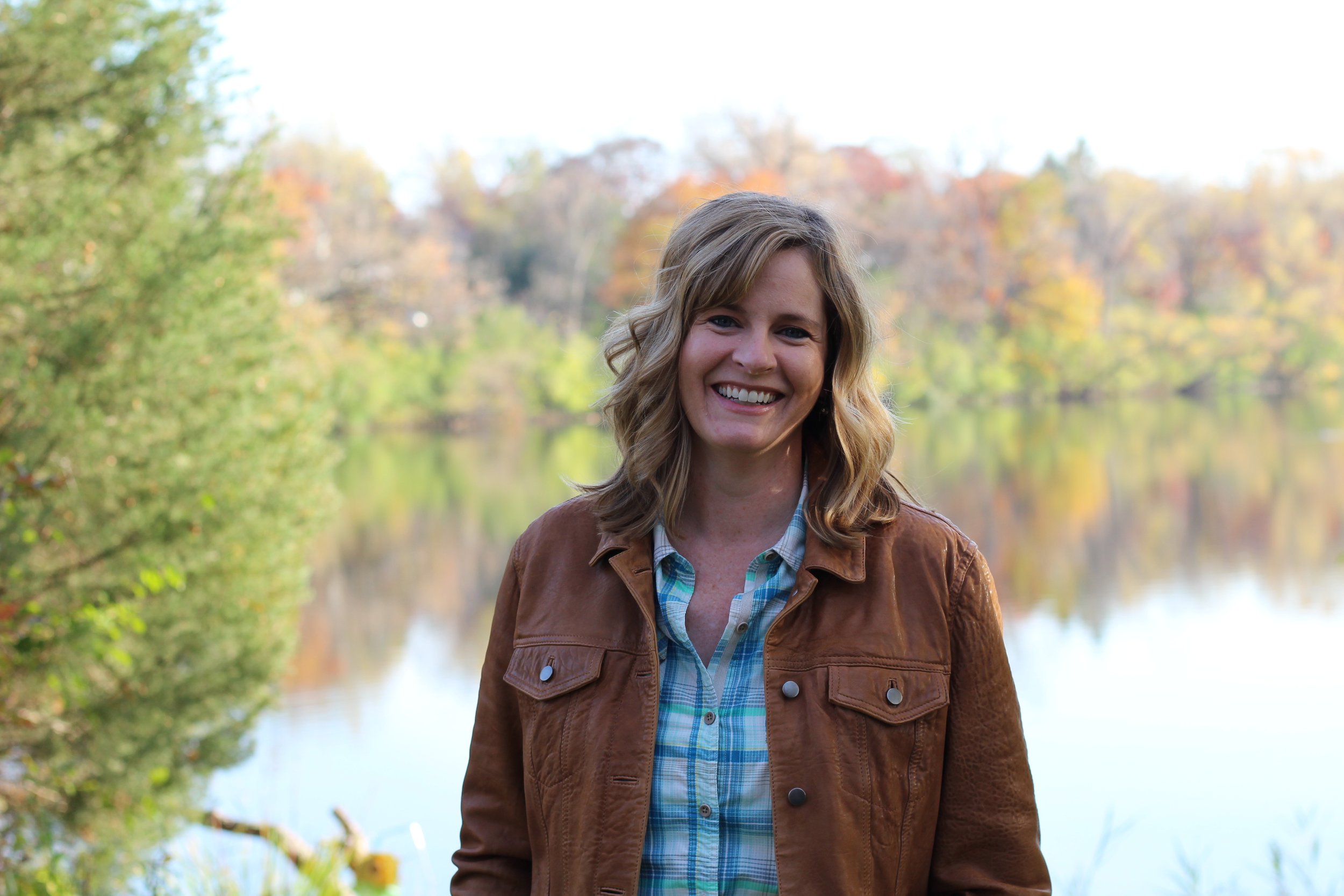 Representative Kelly Moller