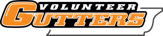 Volunteer Gutters