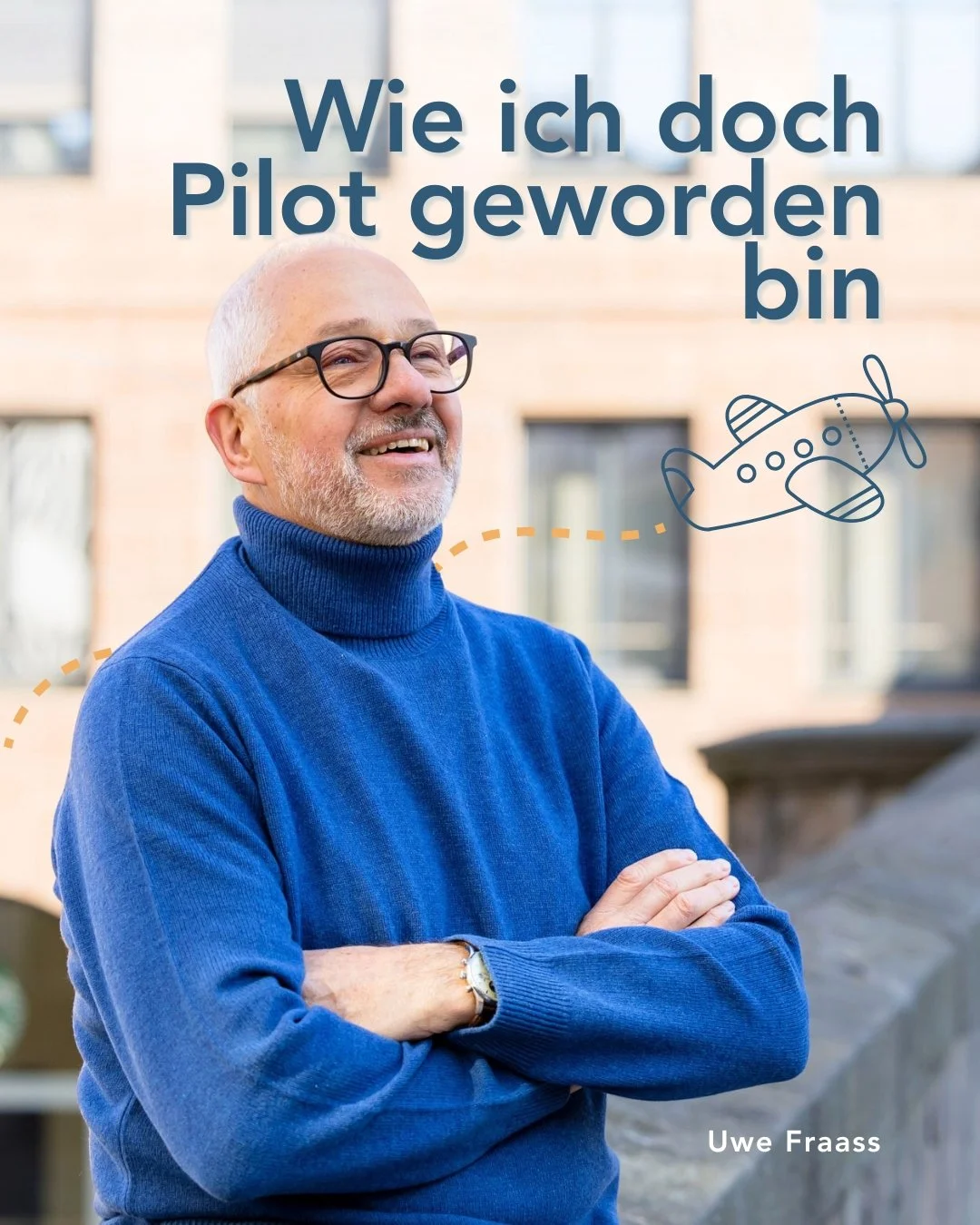 Nicht Talent. Dranbleiben.

Ich hab mit meiner Tochter einen Gleitschirmkurs gemacht.
Sie hat&rsquo;s durchgezogen. Ich hab&rsquo;s damals nicht beim ersten Mal geschafft.

Aber: Das war kein Ende. Das war nur ein Kapitel.

Jahre sp&auml;ter hat sie 