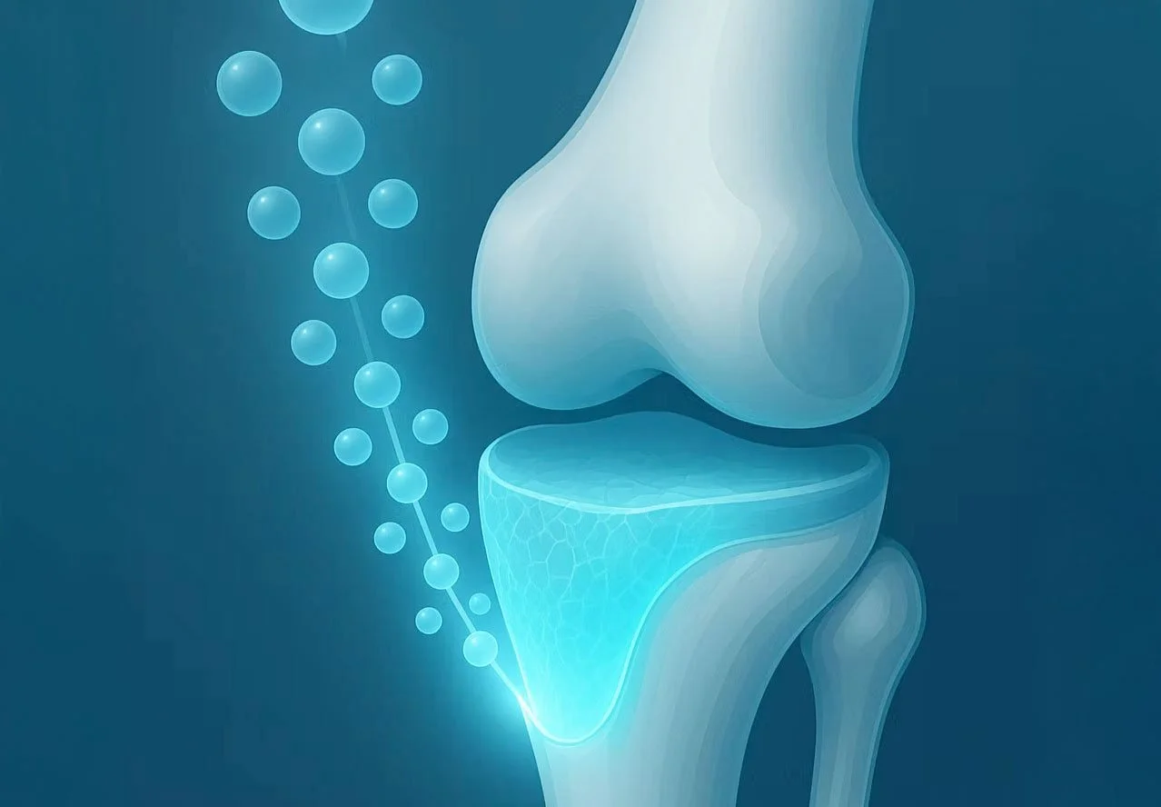 PRP per il Ginocchio: una Terapia Rigenerativa che riduce il dolore e ritarda la chirurgia