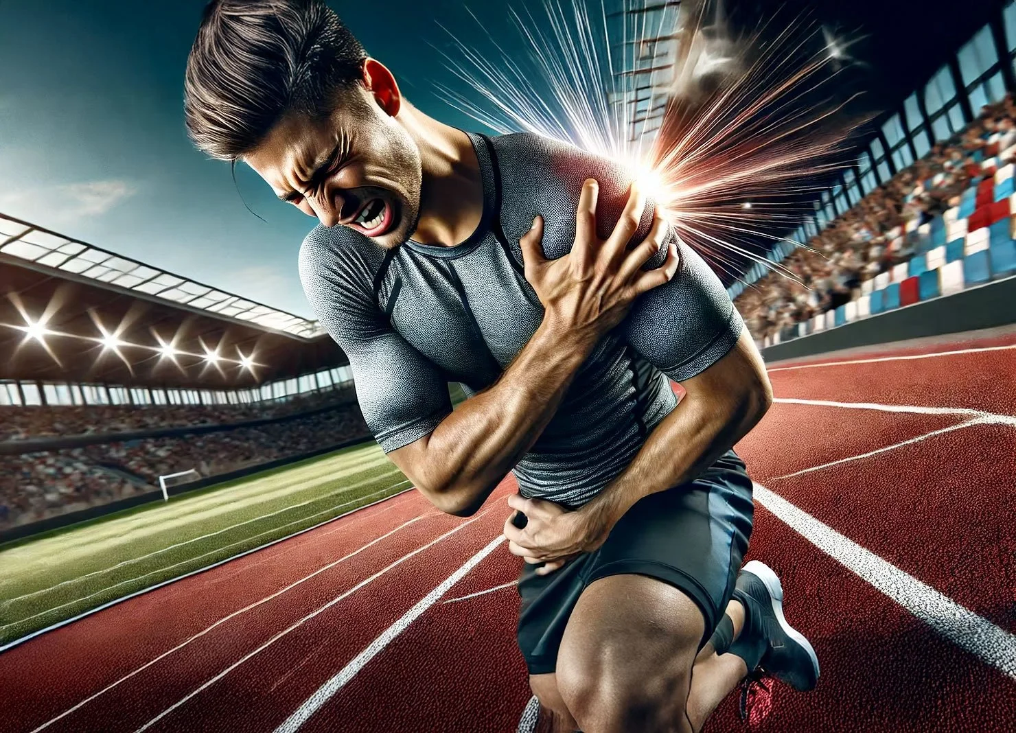 Dolori alla Spalla: Cause, Diagnosi e Trattamenti