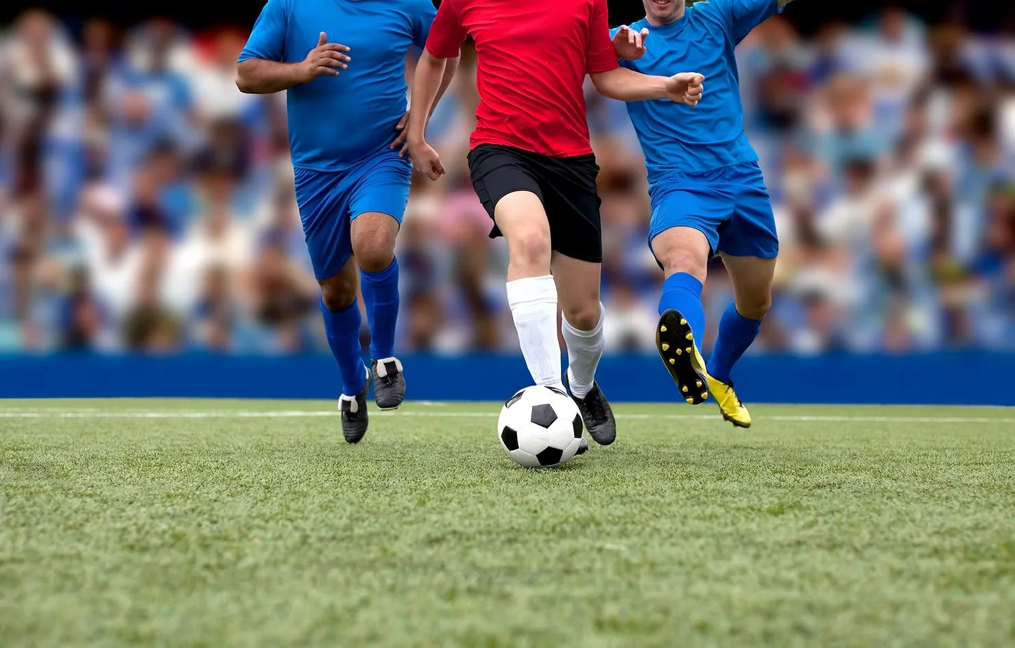 Il Boom degli Infortuni nel Calcio Europeo: Cause e Soluzioni Mediche