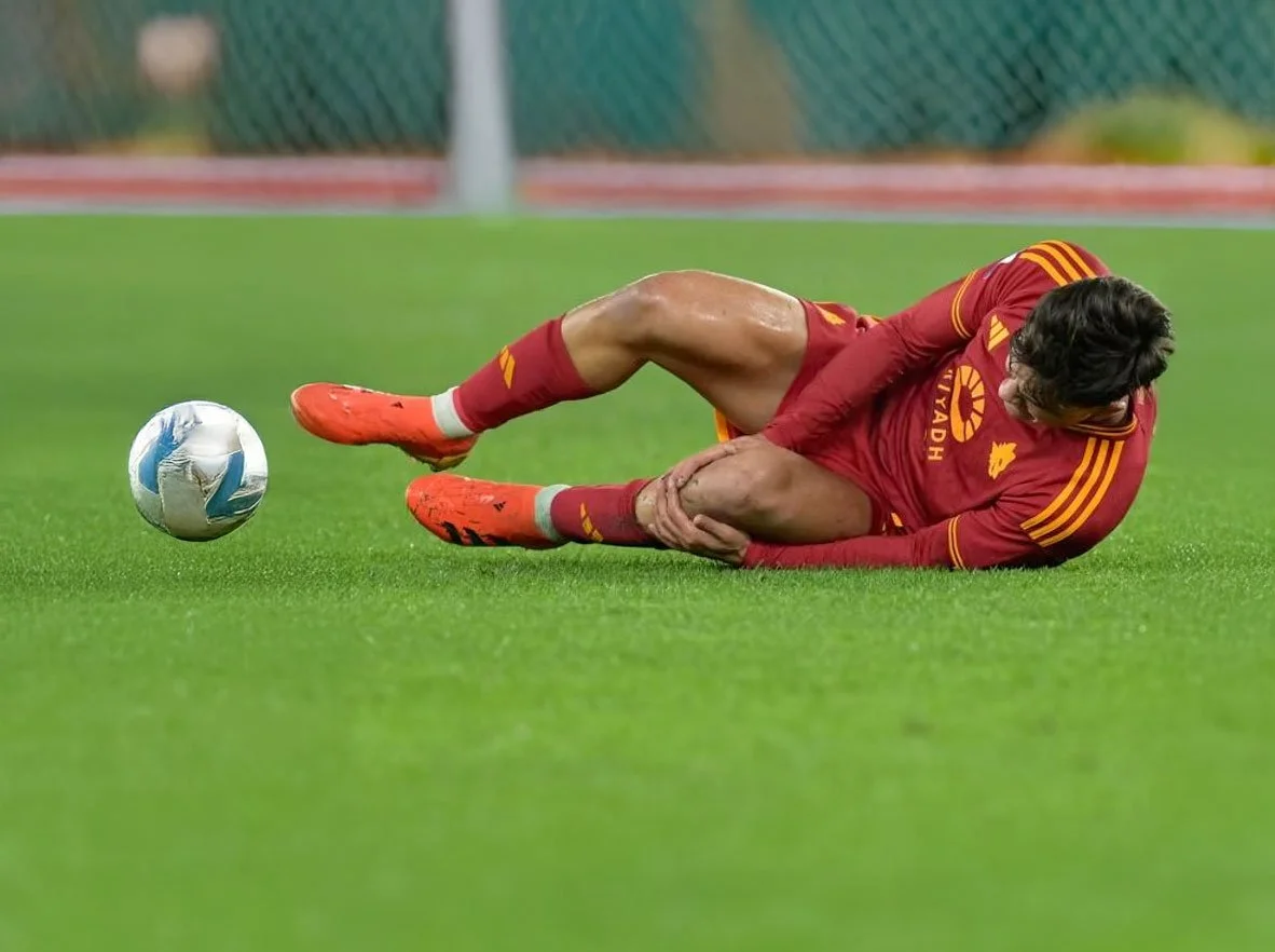 L’aumento degli Infortuni Muscolari in Serie A: Sovraccarico o Casualità?Matteo Izzo