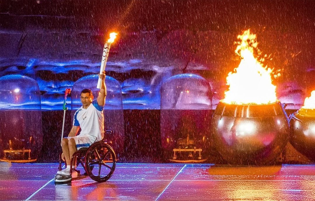 Trent'anni di Paralimpiadi: Record Infranti e Limiti Superati nella Storia dello Sport