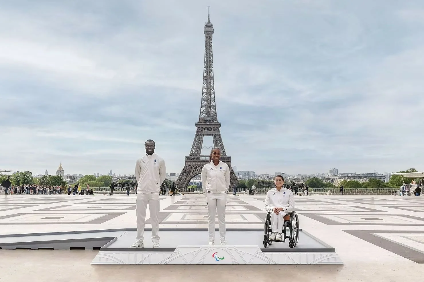 Sfide e Trionfi: La Straordinaria Preparazione degli Atleti Paralimpici