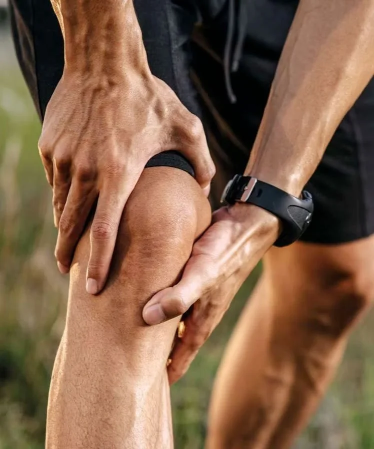 Il calcetto del mercoledì sera e la tendinite del tendine rotuleo: una patologia del ginocchio da non sottovalutare