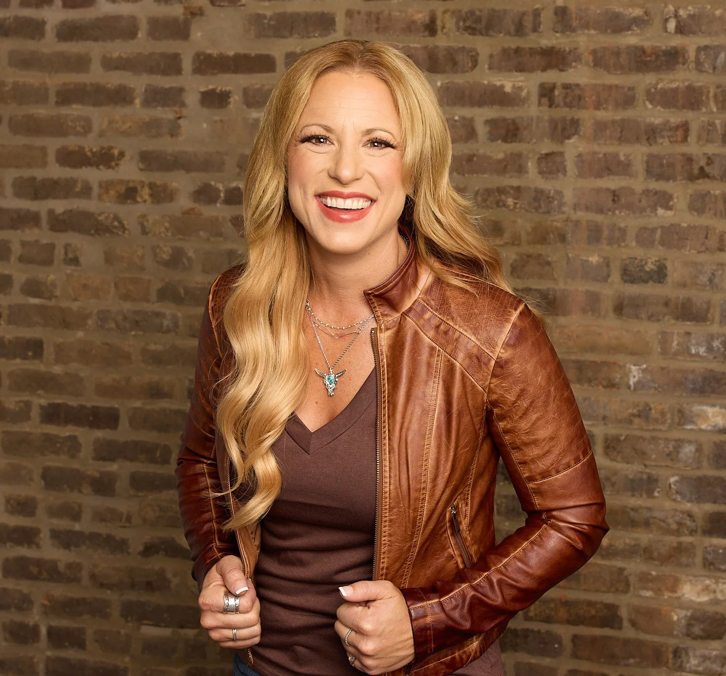 Image of Alicia Barr.