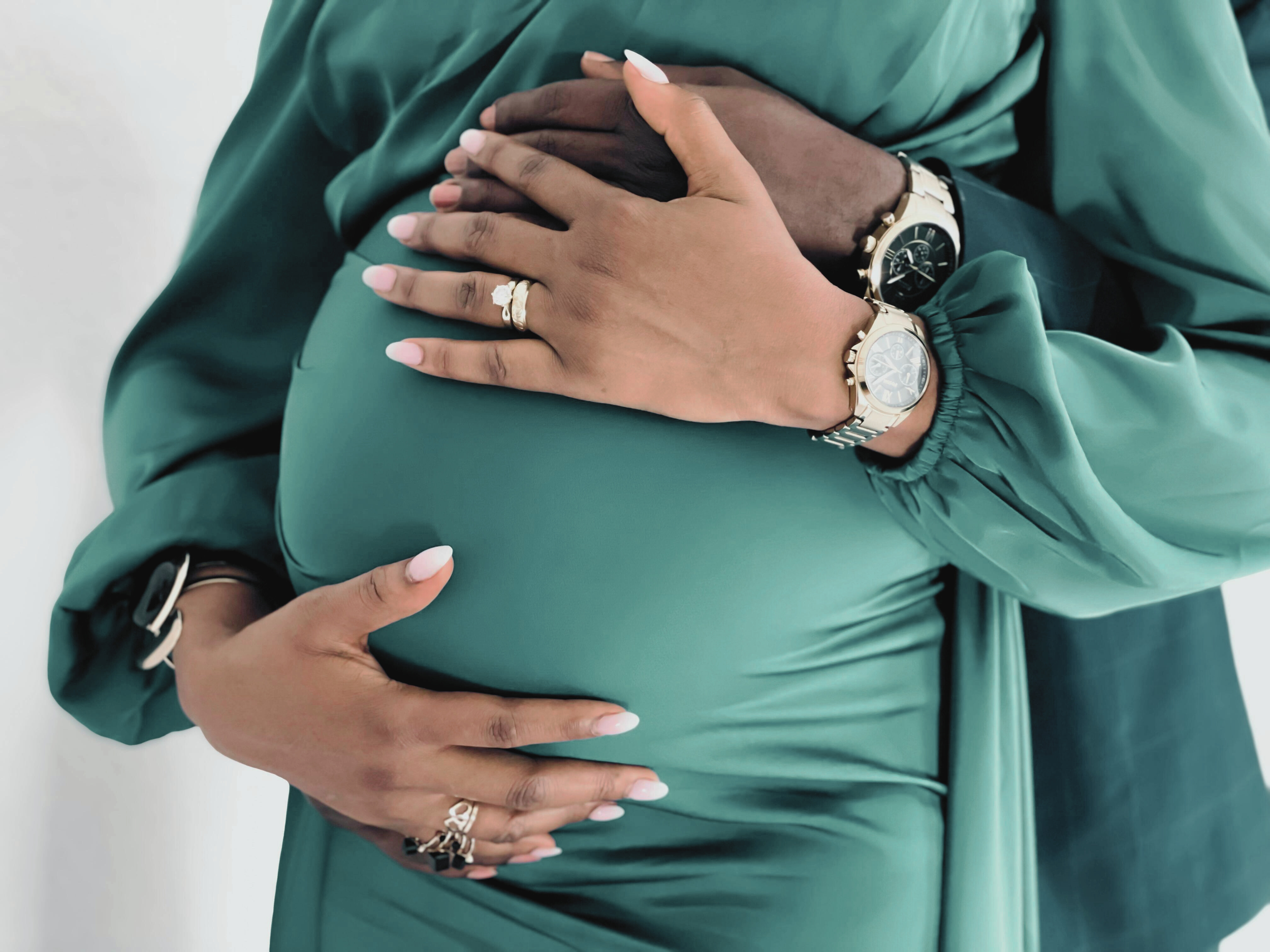 Wellness for Black Mothers and Birthing Parents in a Difficult Birthing Culture
