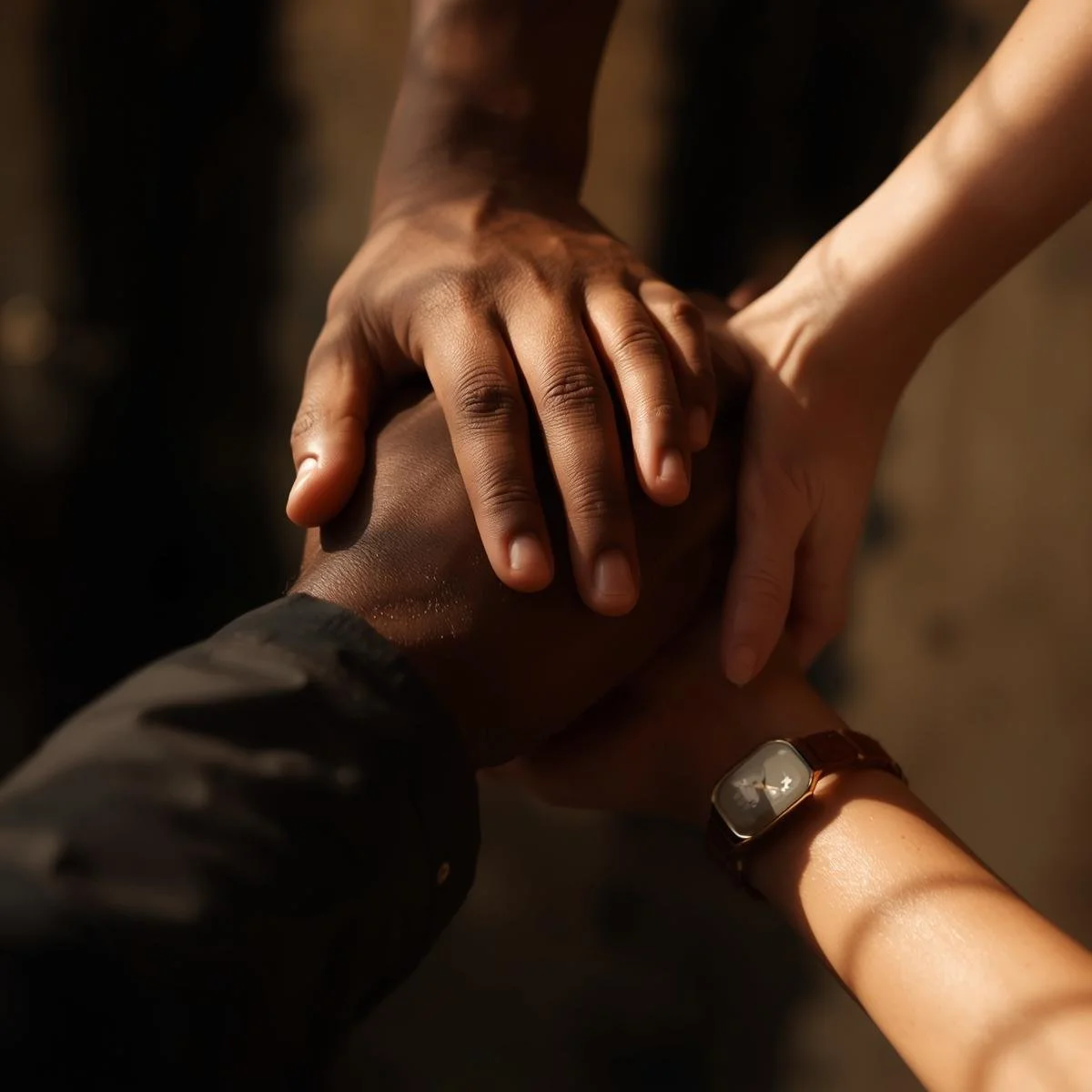 Culturally Safe Care for Black-bodied Birthing Families