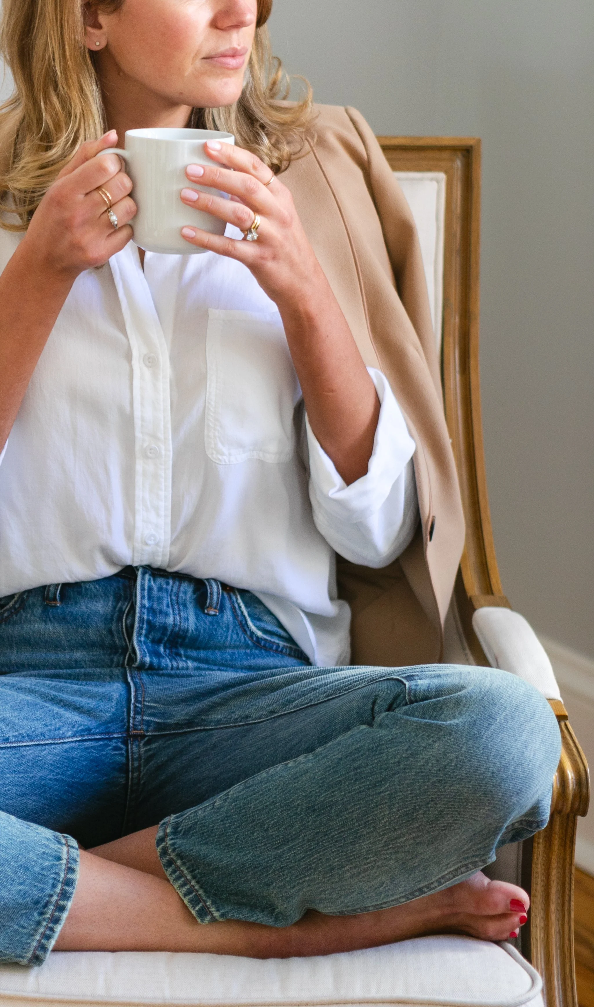 Det är inte stressen som gör oss sjuka – det är bristen på återhämtning