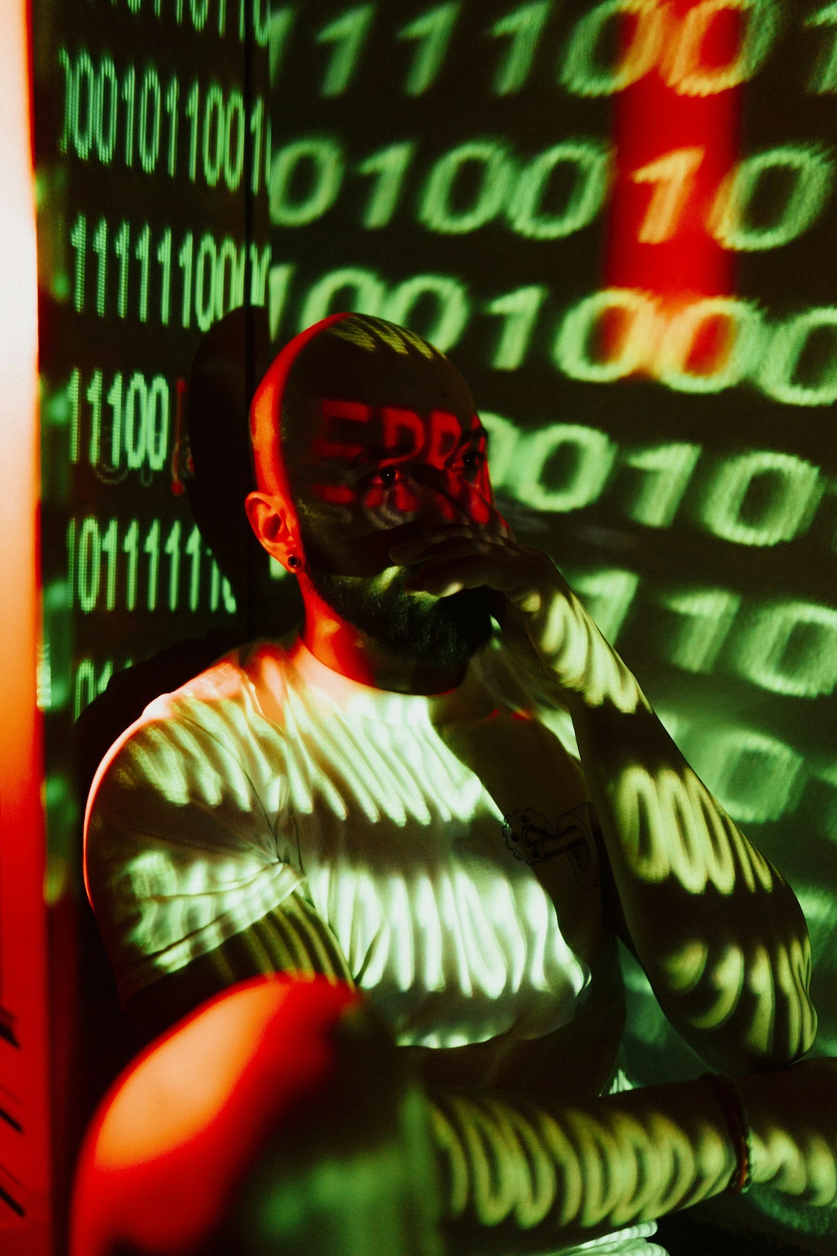 Malestar en el sistema: Diez textos sobre deseo, salud mental y resistencia