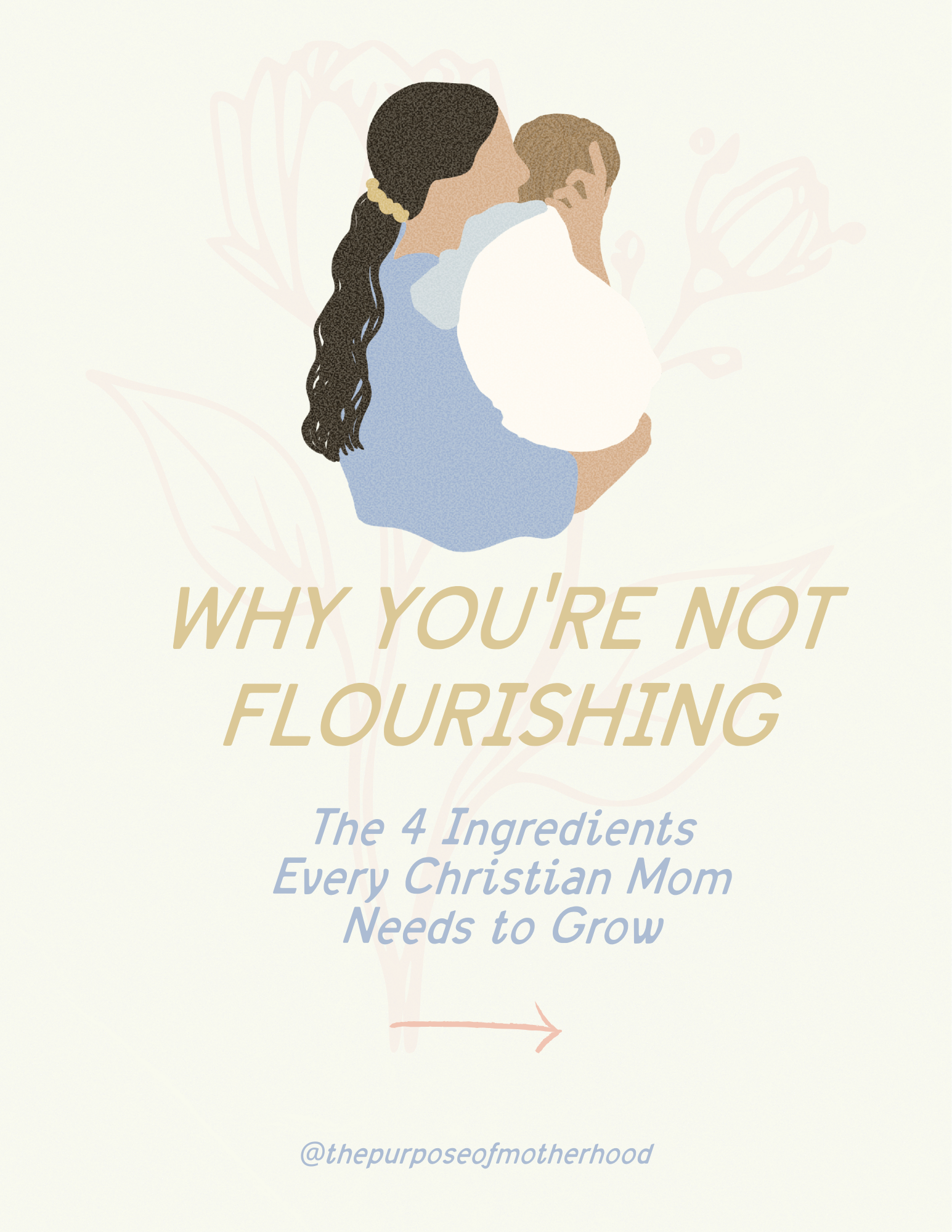 Why You're Not Flourishing Free Download