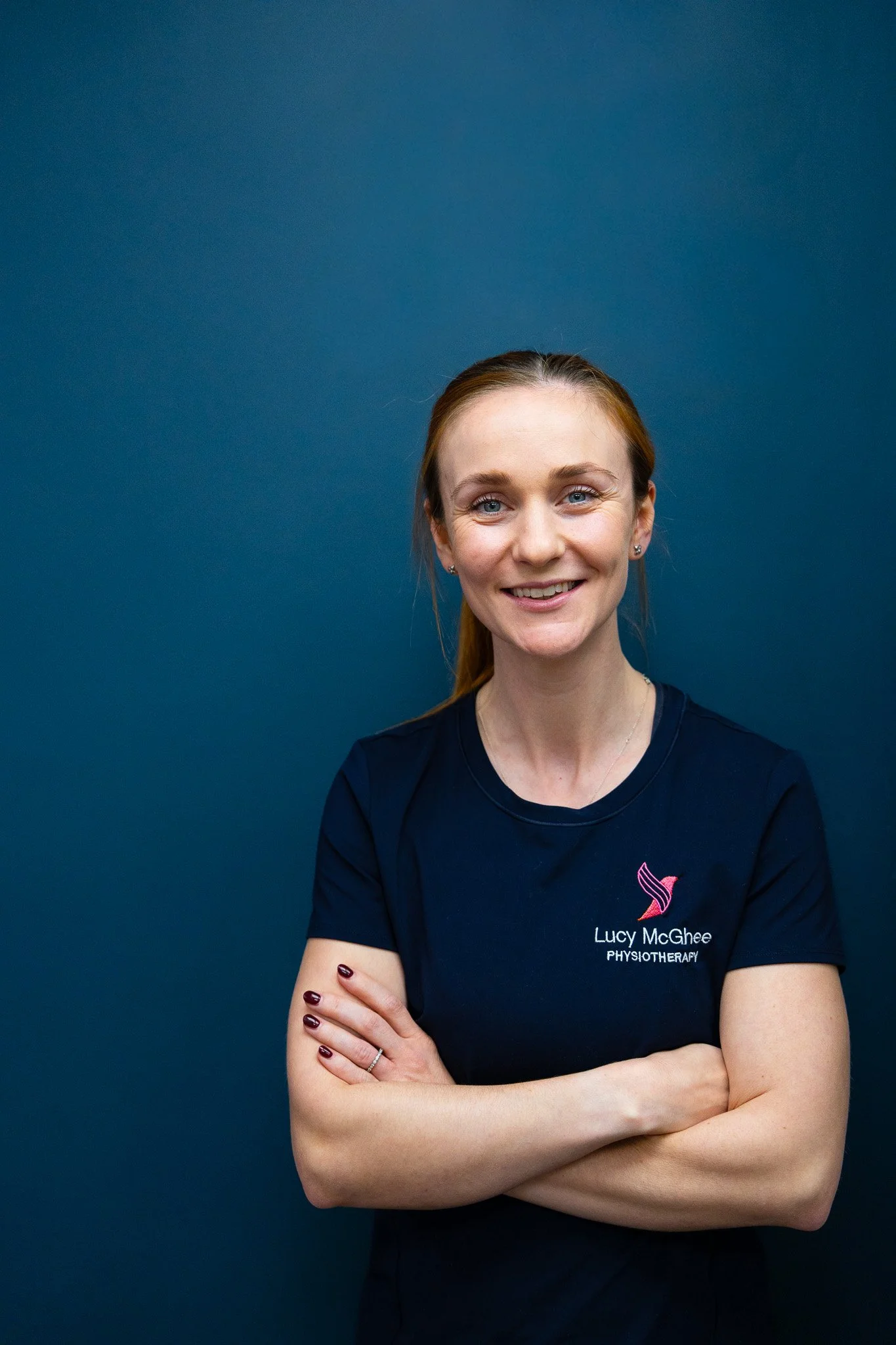 1 Hour Headshot Photoshoot