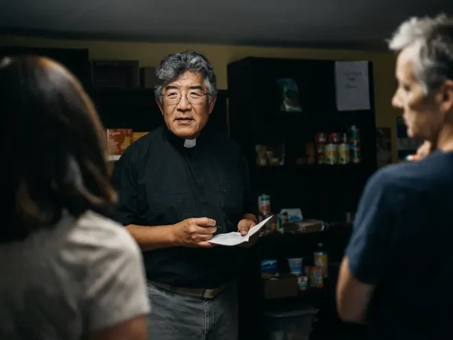 Homelessness and cold weather housing solutions topic of next SAW Housing lunch and learn