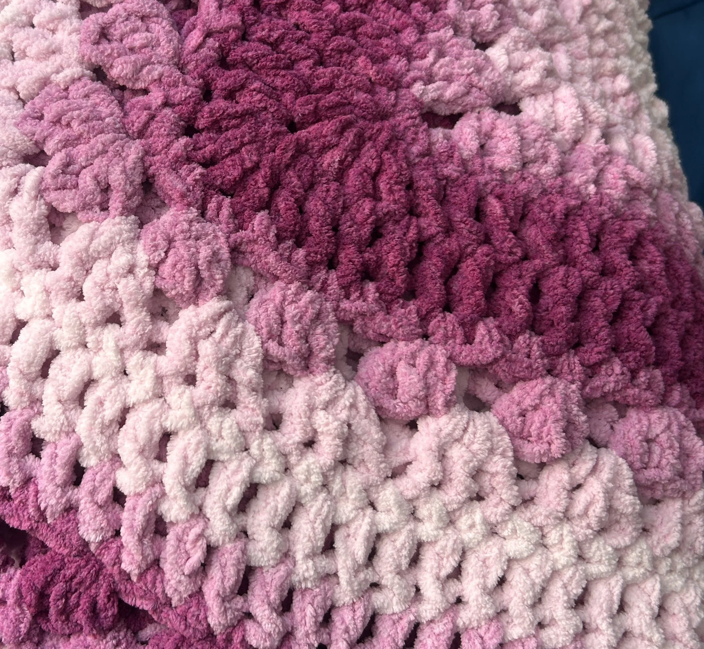 Star Blankets