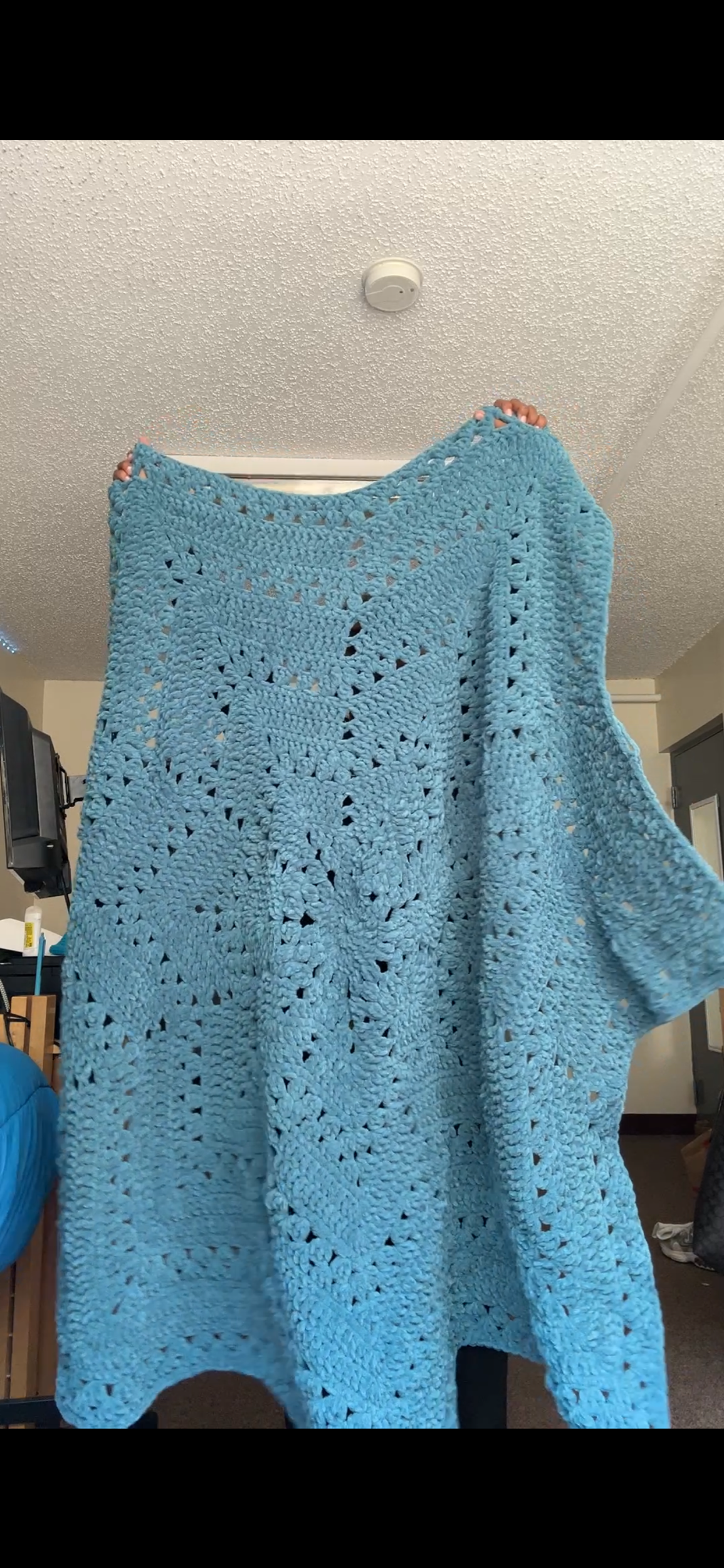 Star Blankets