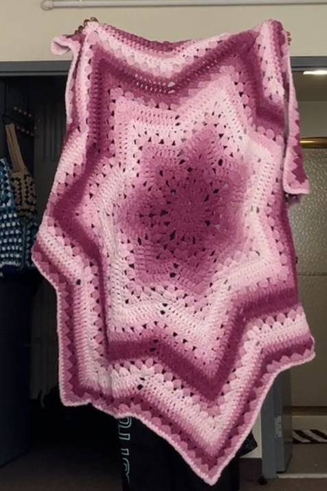 Star Blankets
