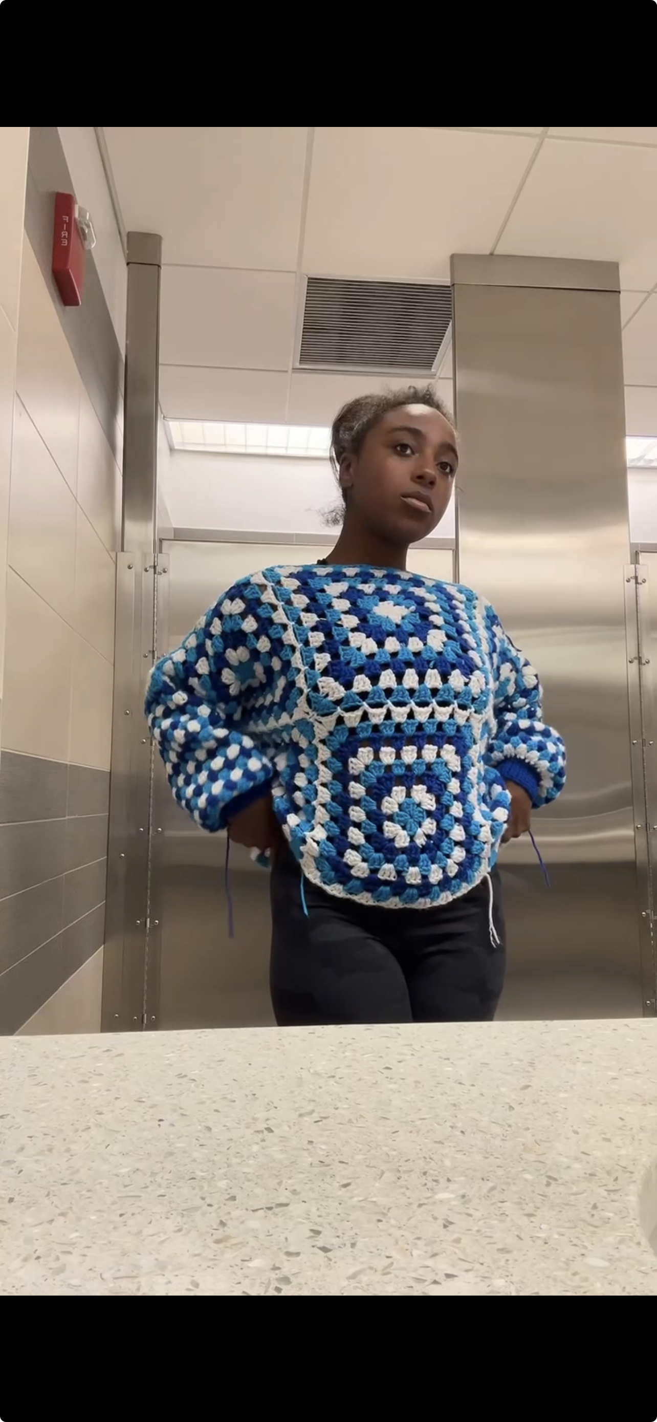 Meadow Sweater