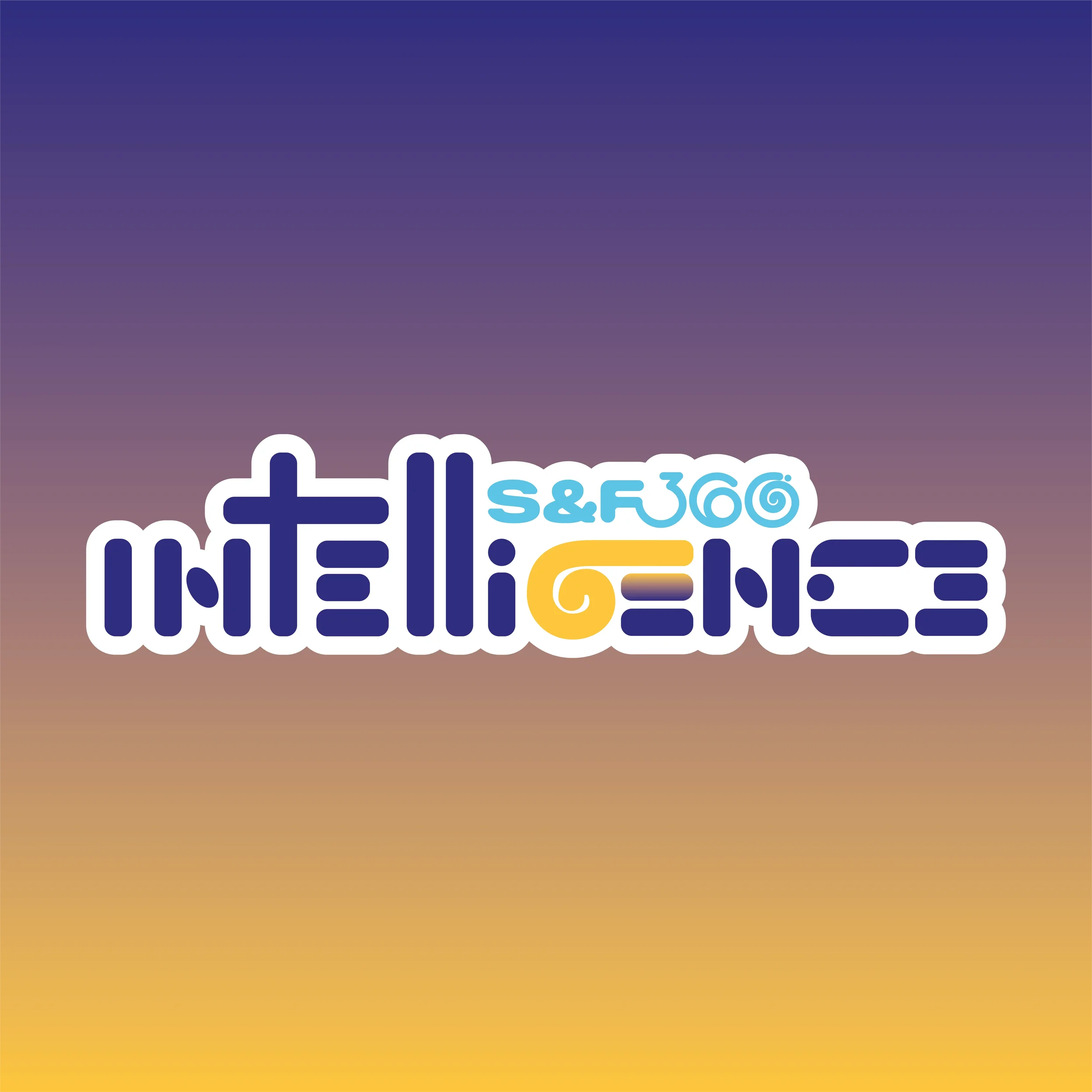 S&F INTELLIGENCE 360, sistema integral de información, análisis, medición, control y toma de decisiones  basada en datos