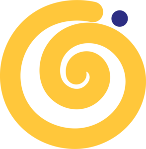 Isotipo corporativo de GRUPO S&F 360, organización que integra estrategia, creatividad e innovación para impulsar el crecimiento de marcas y proyectos con visión global.