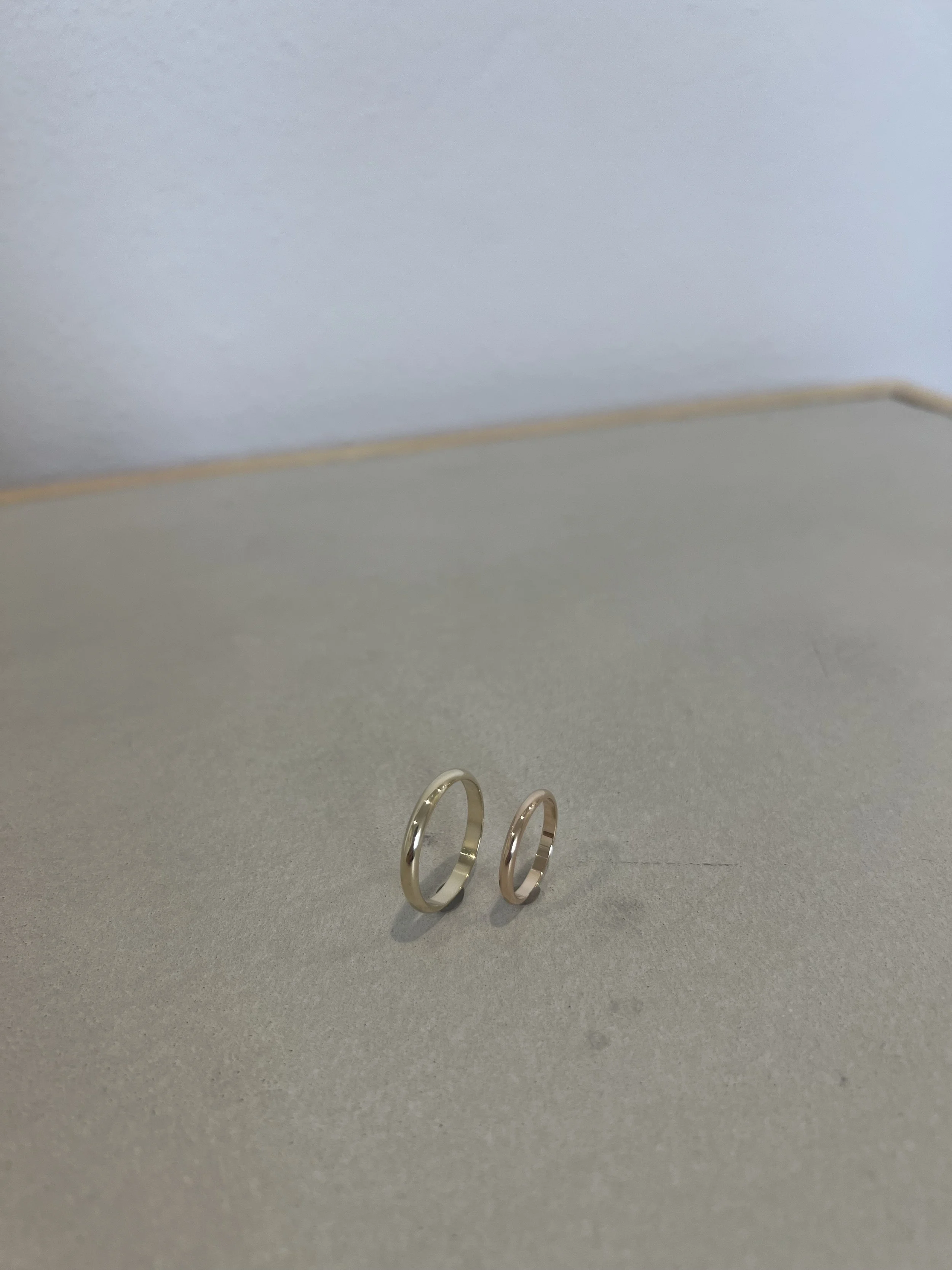 Gelbgold , rosegold Eheringe.jpeg