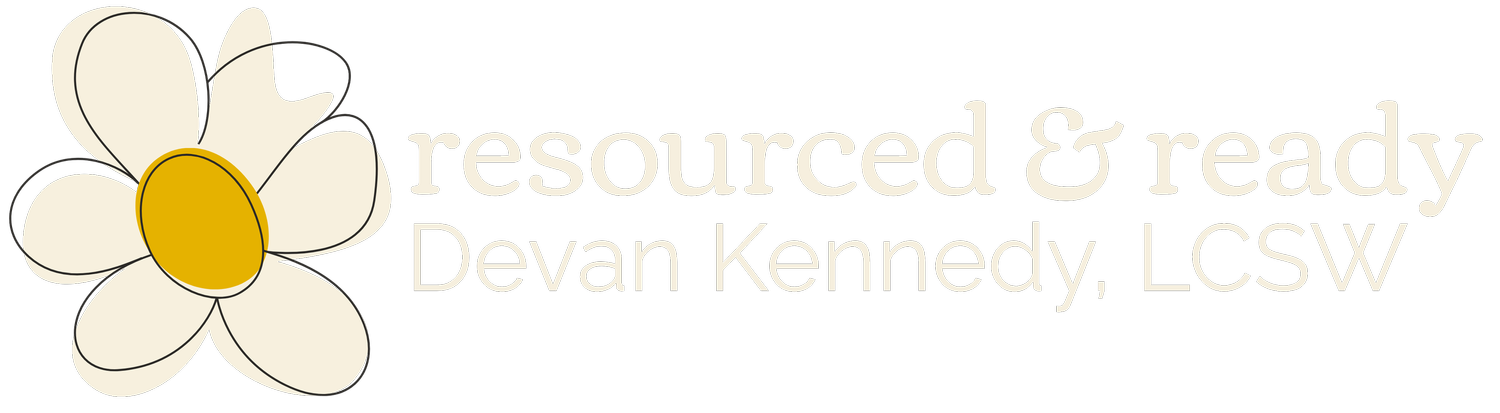 resourced&amp;ready