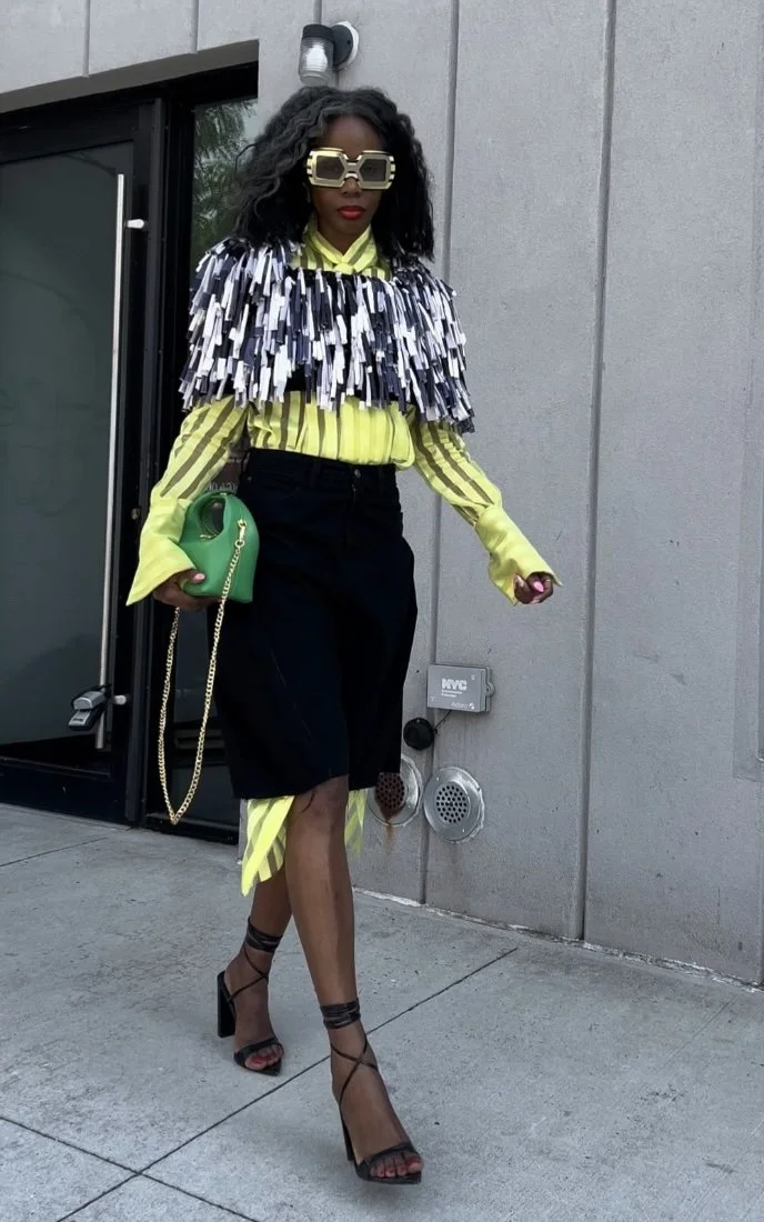 Kimberly Goldson