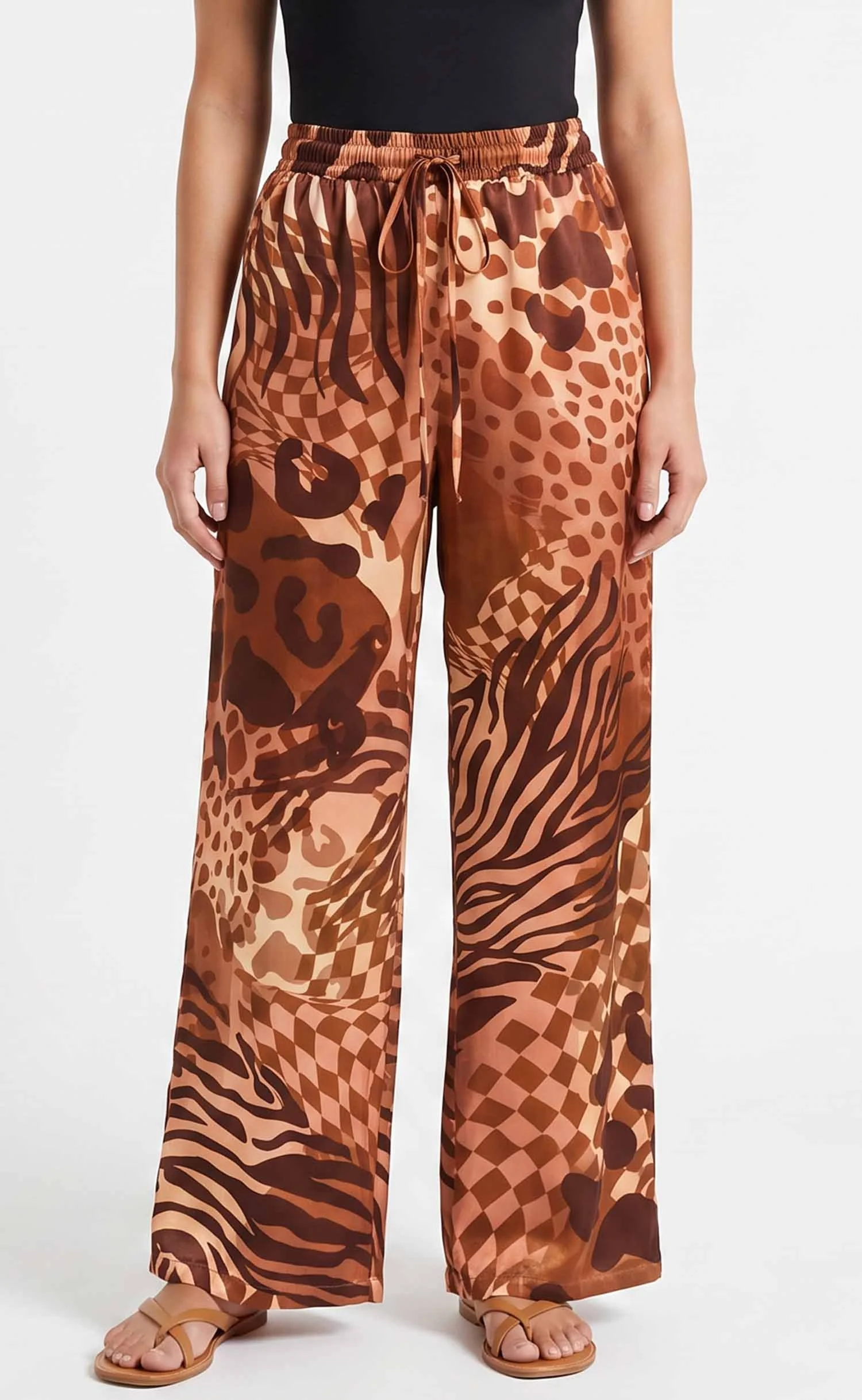 Wild Animal Drawstring Pant.jpg