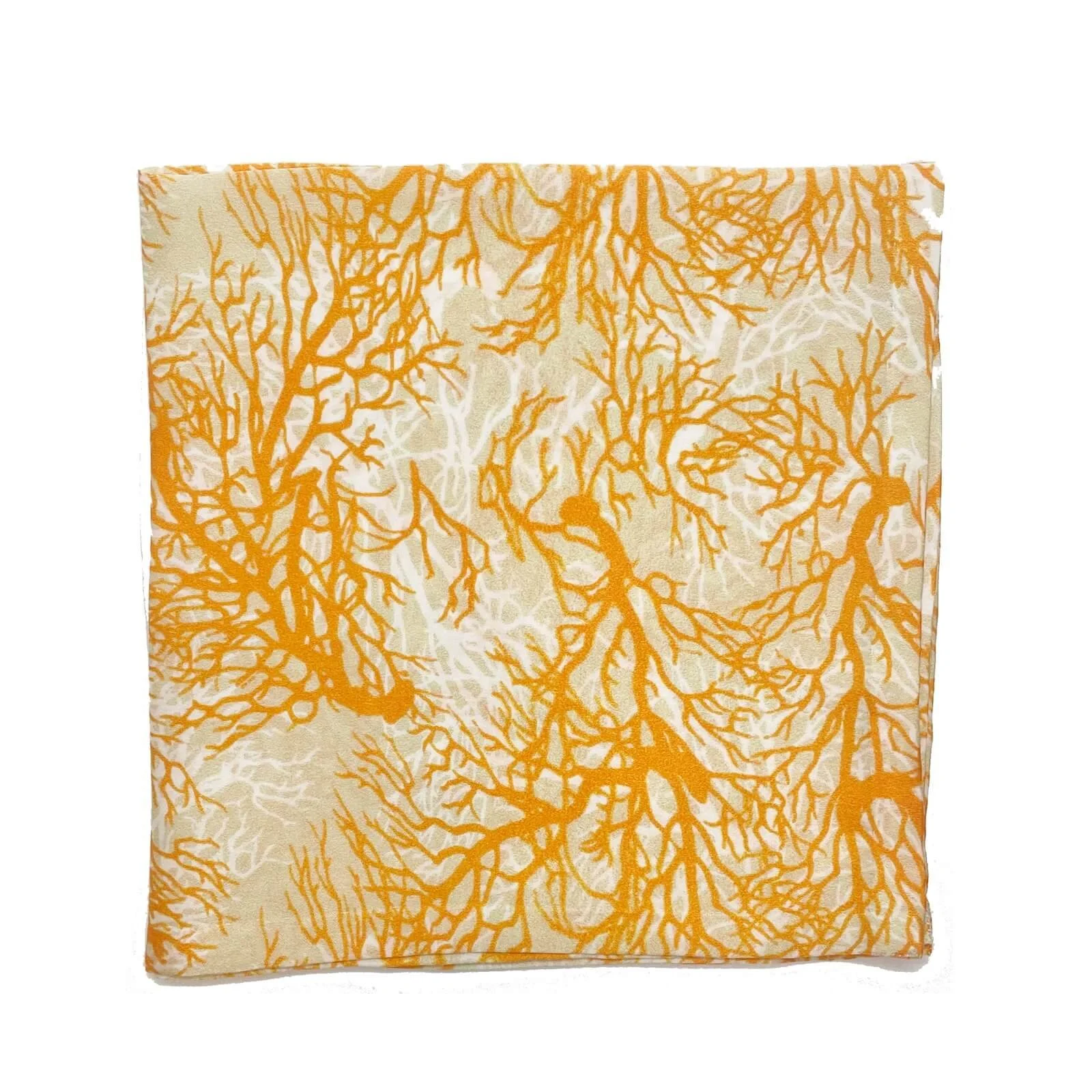 Bien Abye_Pocket Sq_Coral Reef.jpg