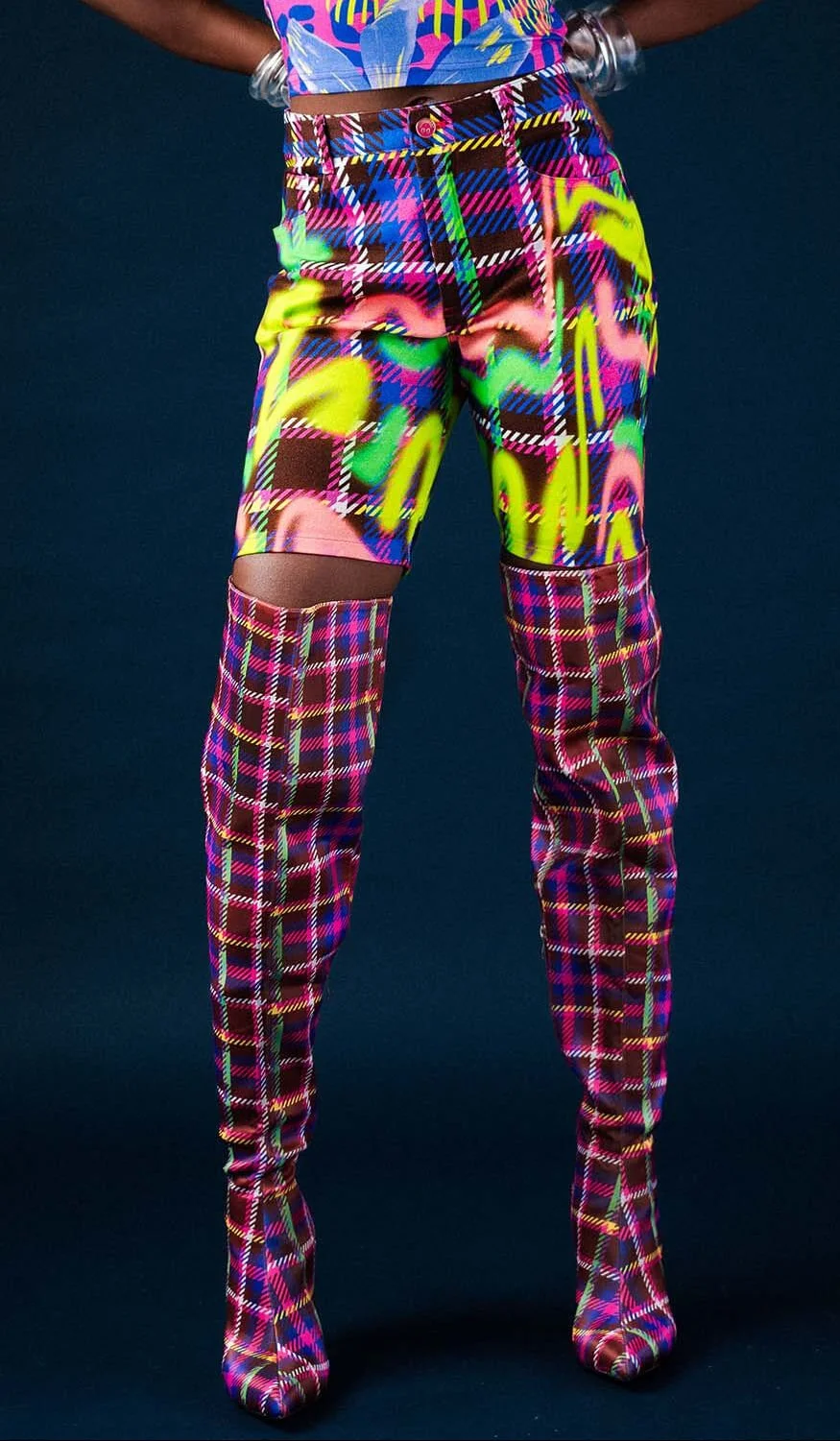 Glitch Bermuda Short.jpg