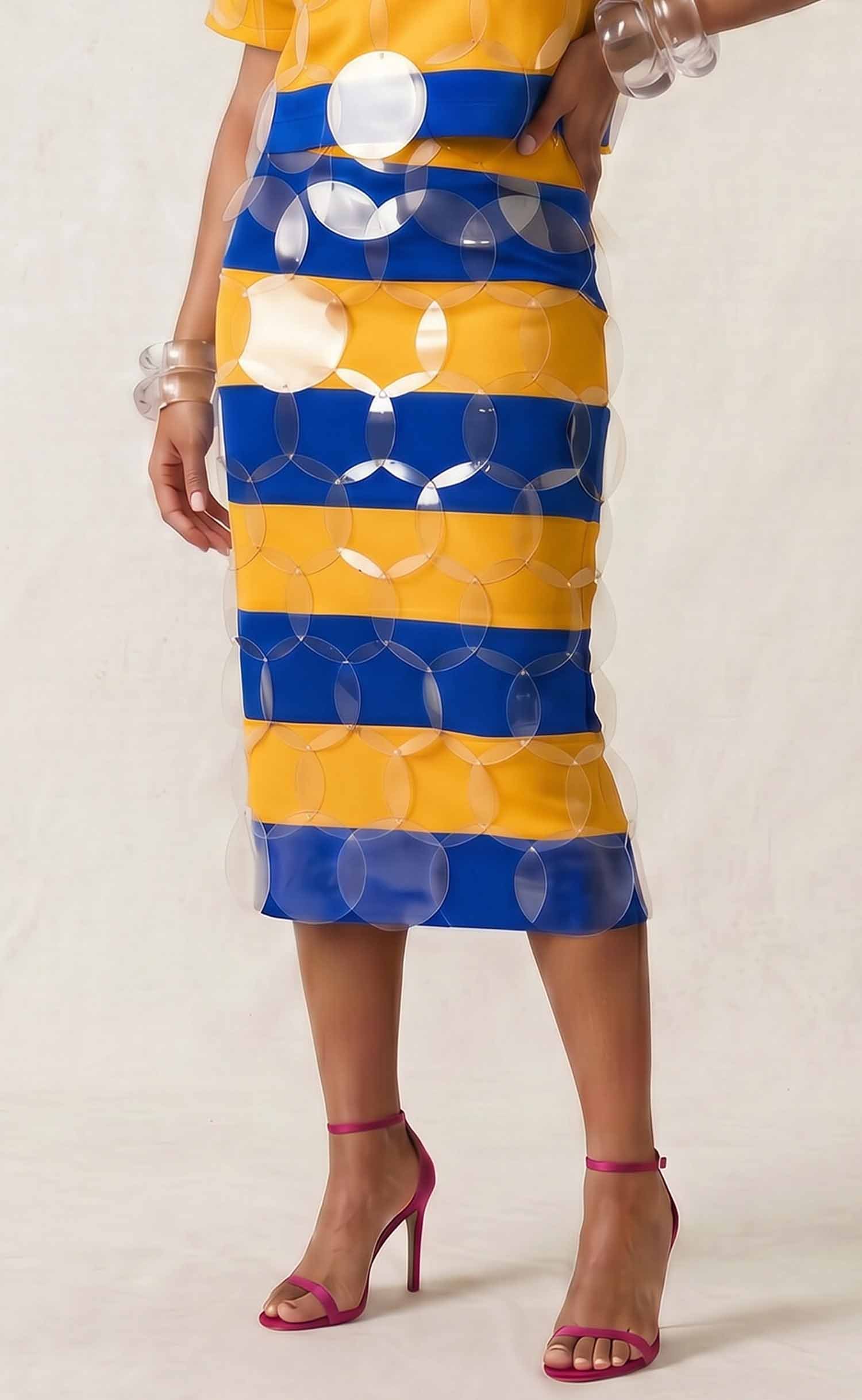 Royal Blue and Gold Skirt.jpg