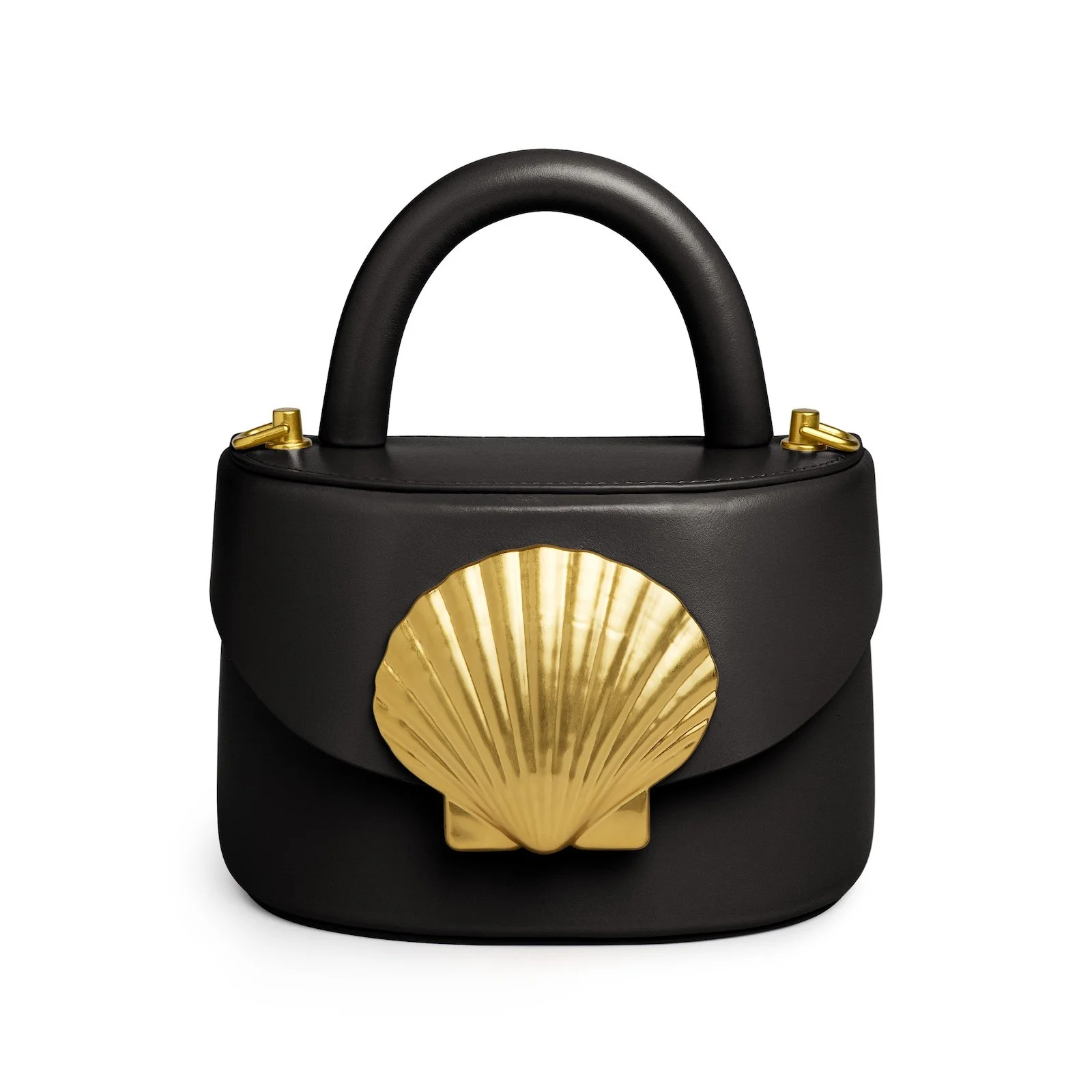 flore Black Viera Scallop Shell.jpg