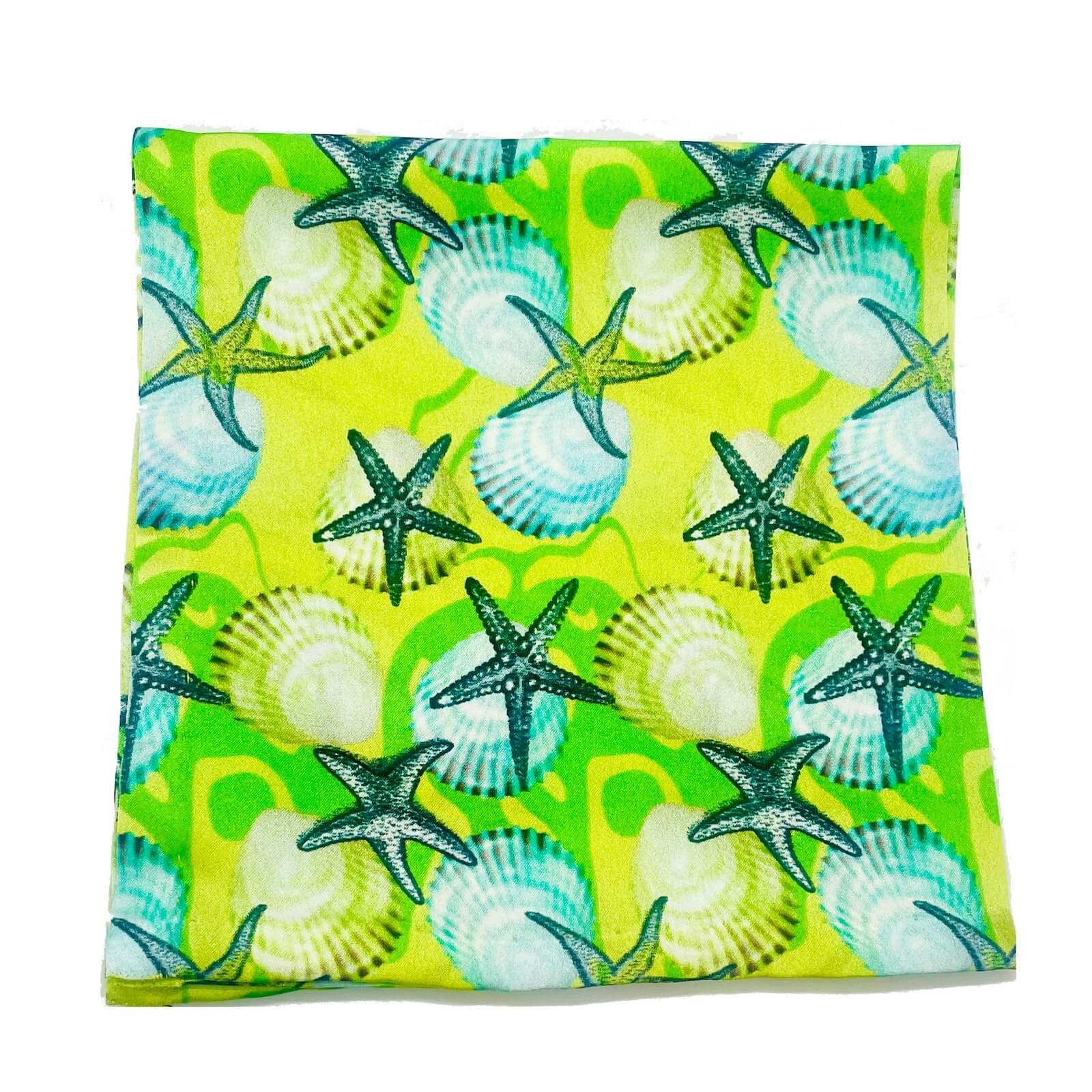 Bien Abye_Pocket Sq_Shells.jpg