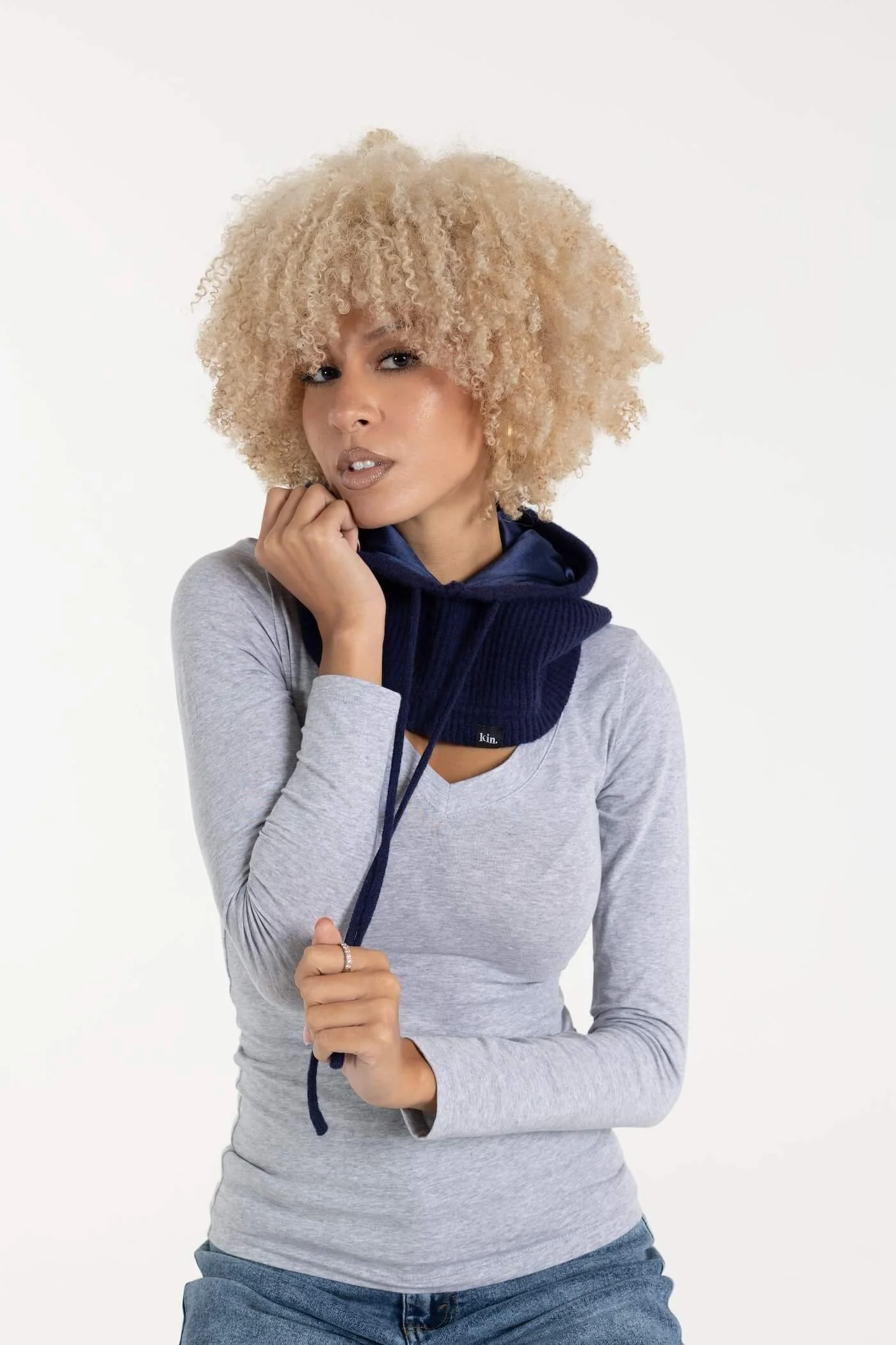 kin blue scarf snood.JPG