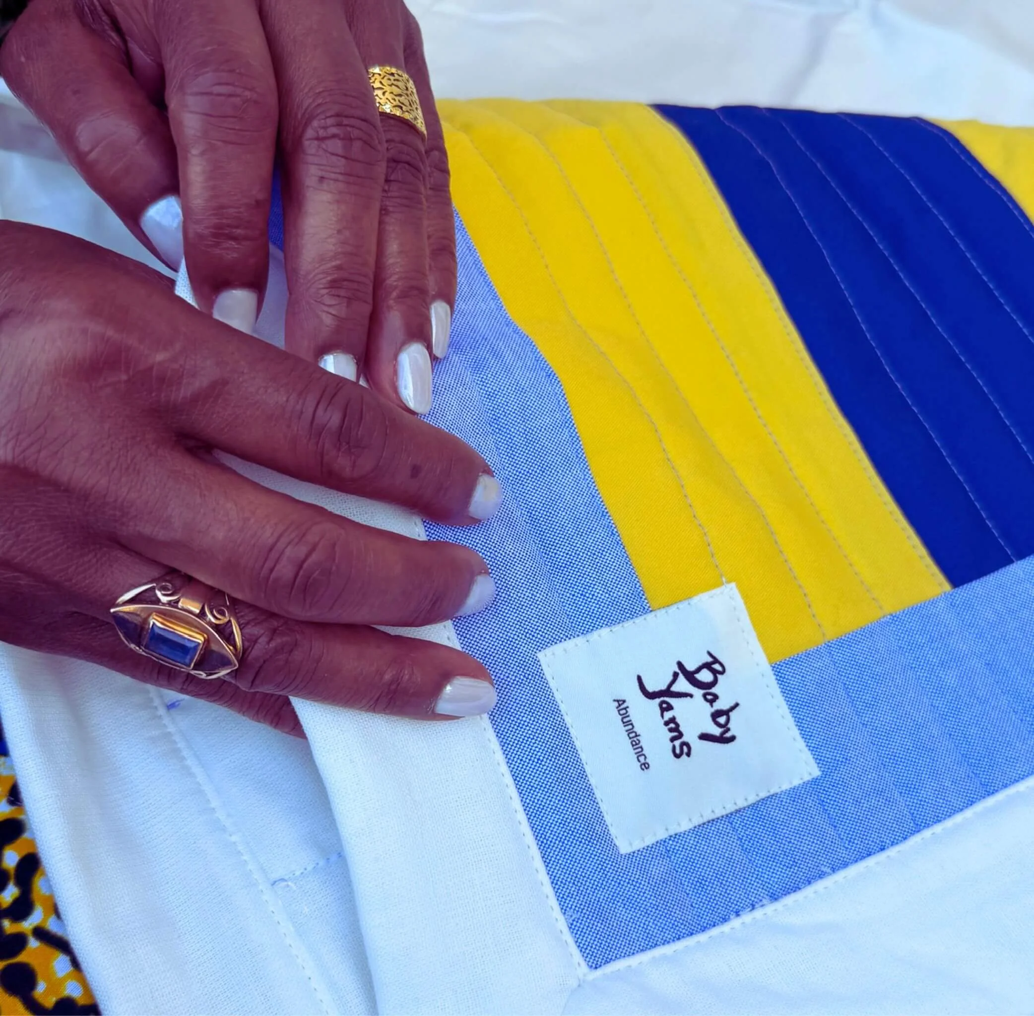 BY-ABN-006 Blue Pinwheel and Yellow (2).jpg