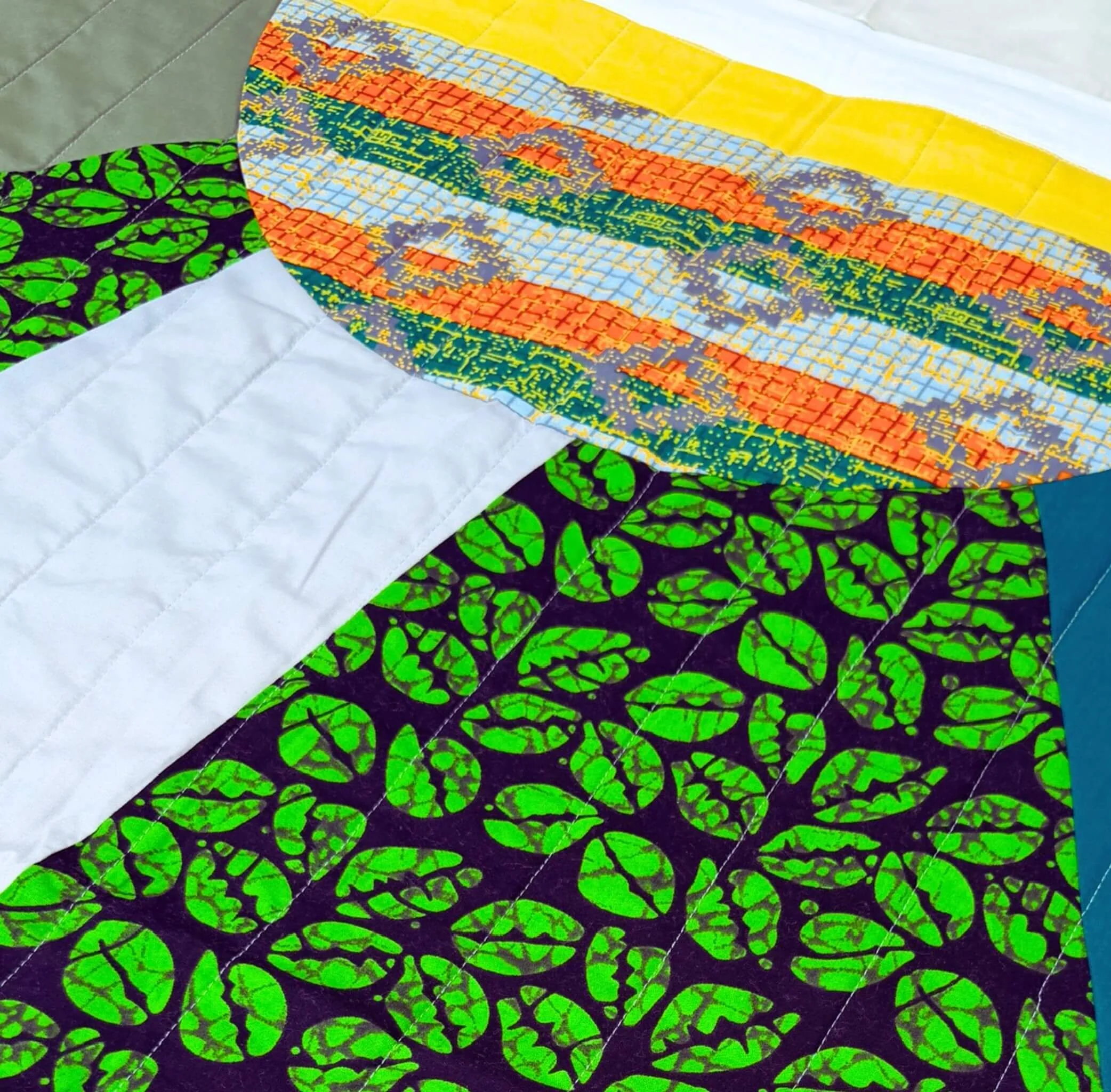 BY-ABN-011 Green and Yellow Cowrie.jpg