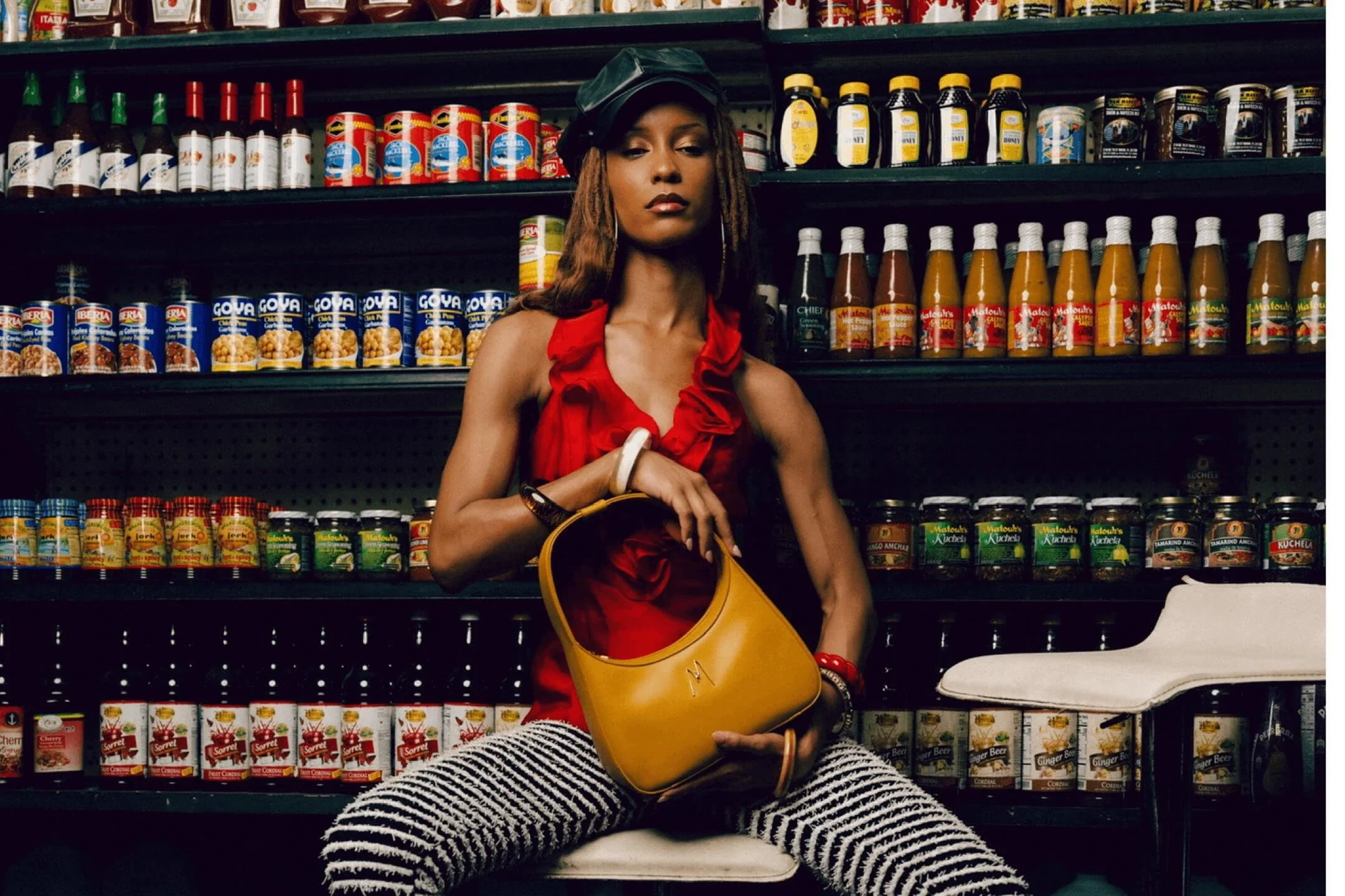 Maya Winston