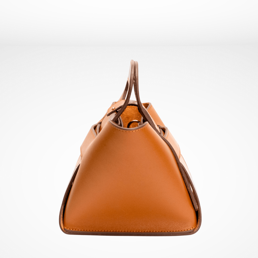 BYIDOL Zoe bag sienna side view.png