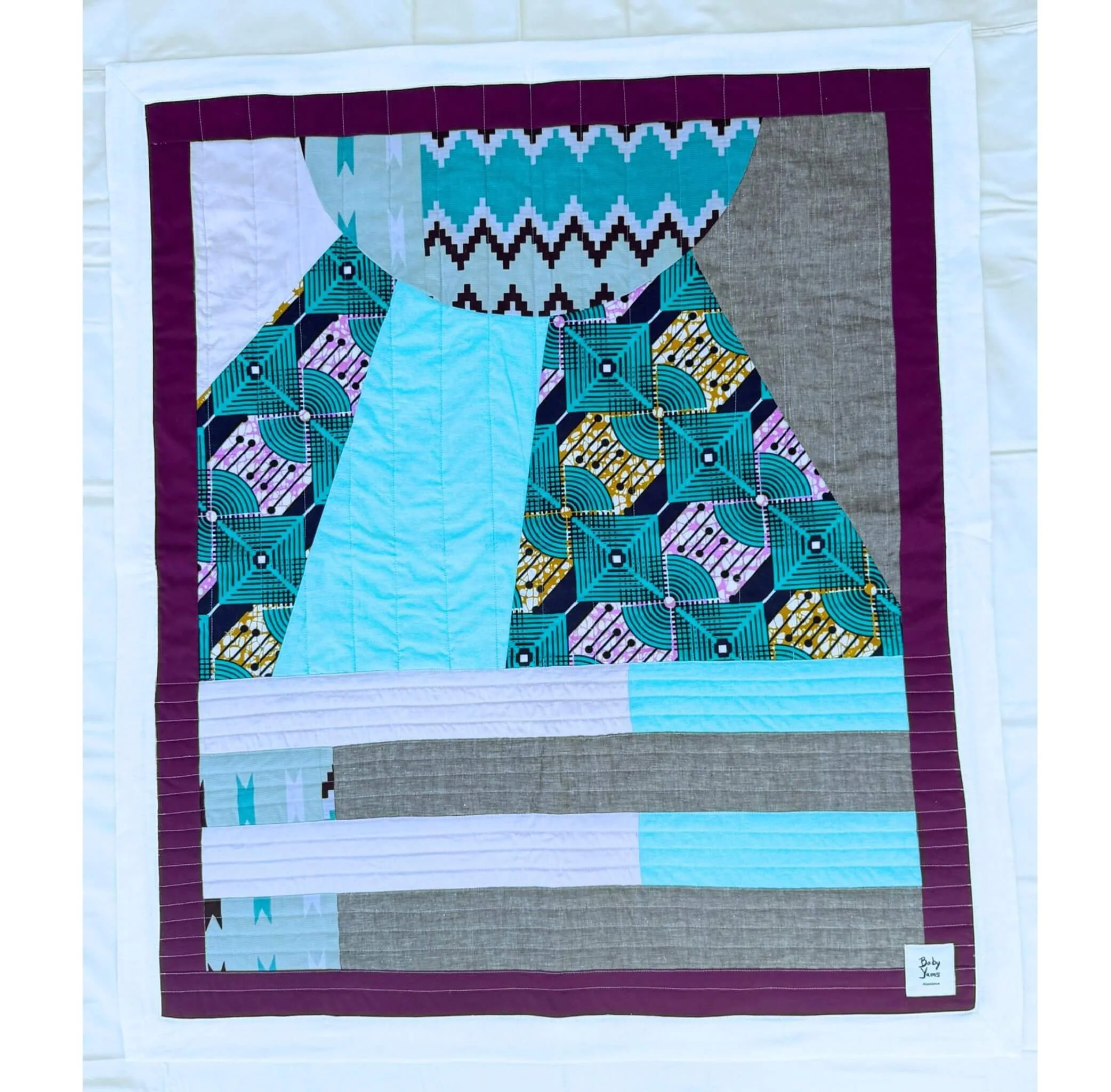BY-ABN-010 Mauve, Lavender w Blue Sunray (2).jpg