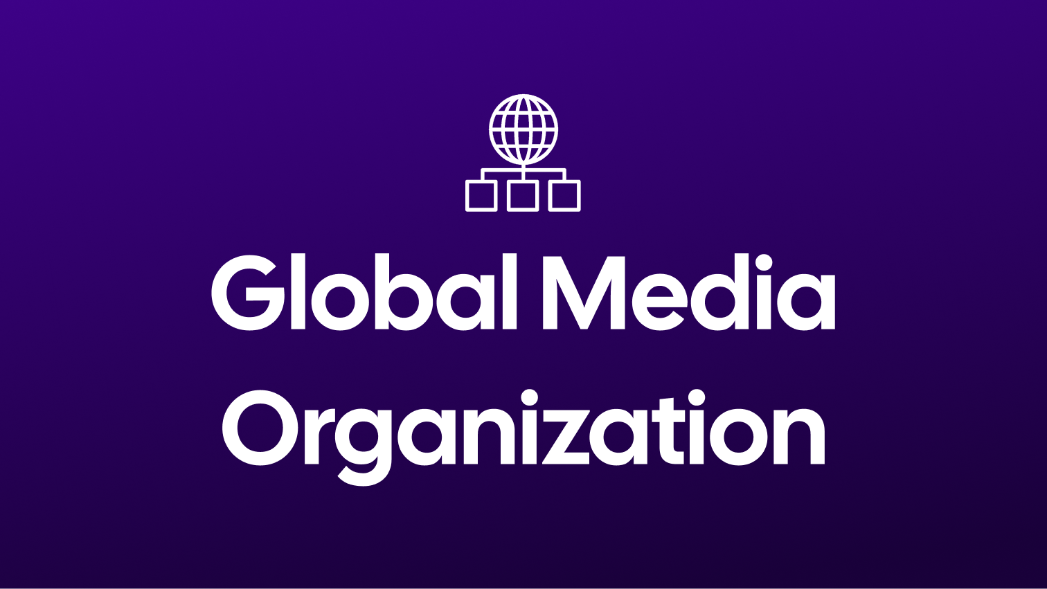 A Global Media Org Replaces a Decade of Manual Security Reporting and Asset Audits with Onyxia
