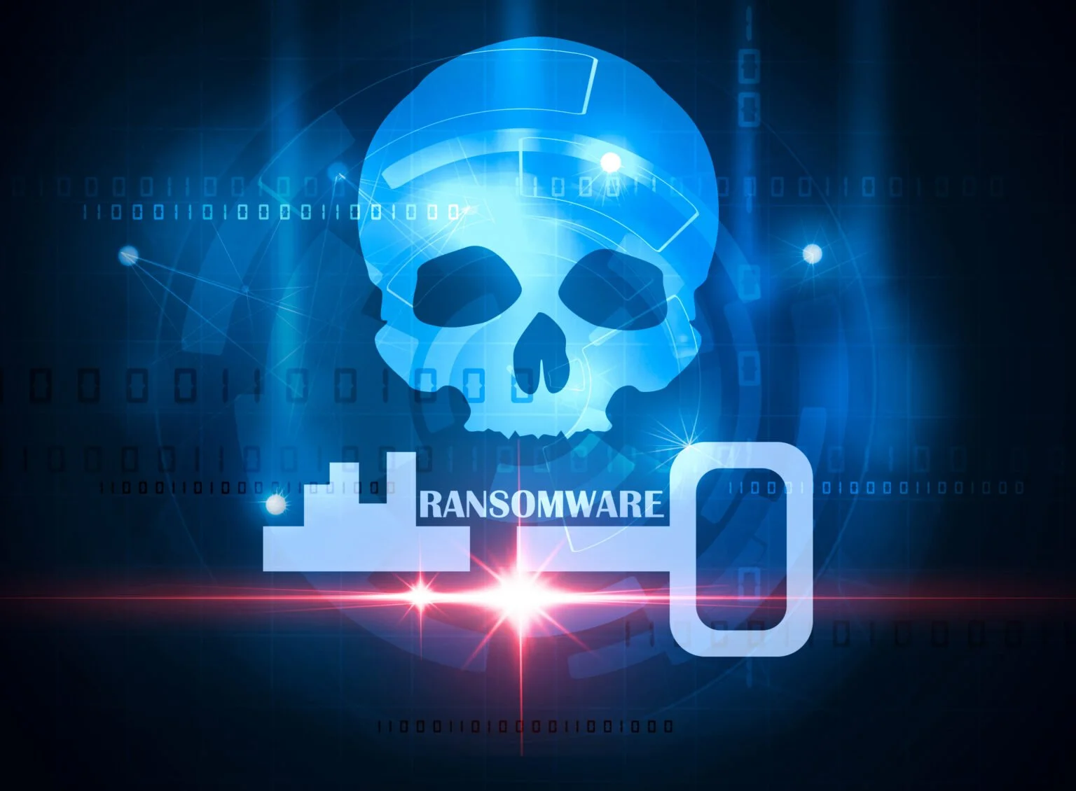 Piracy in the Digital Age: Ransomware and Ransomware as a Service