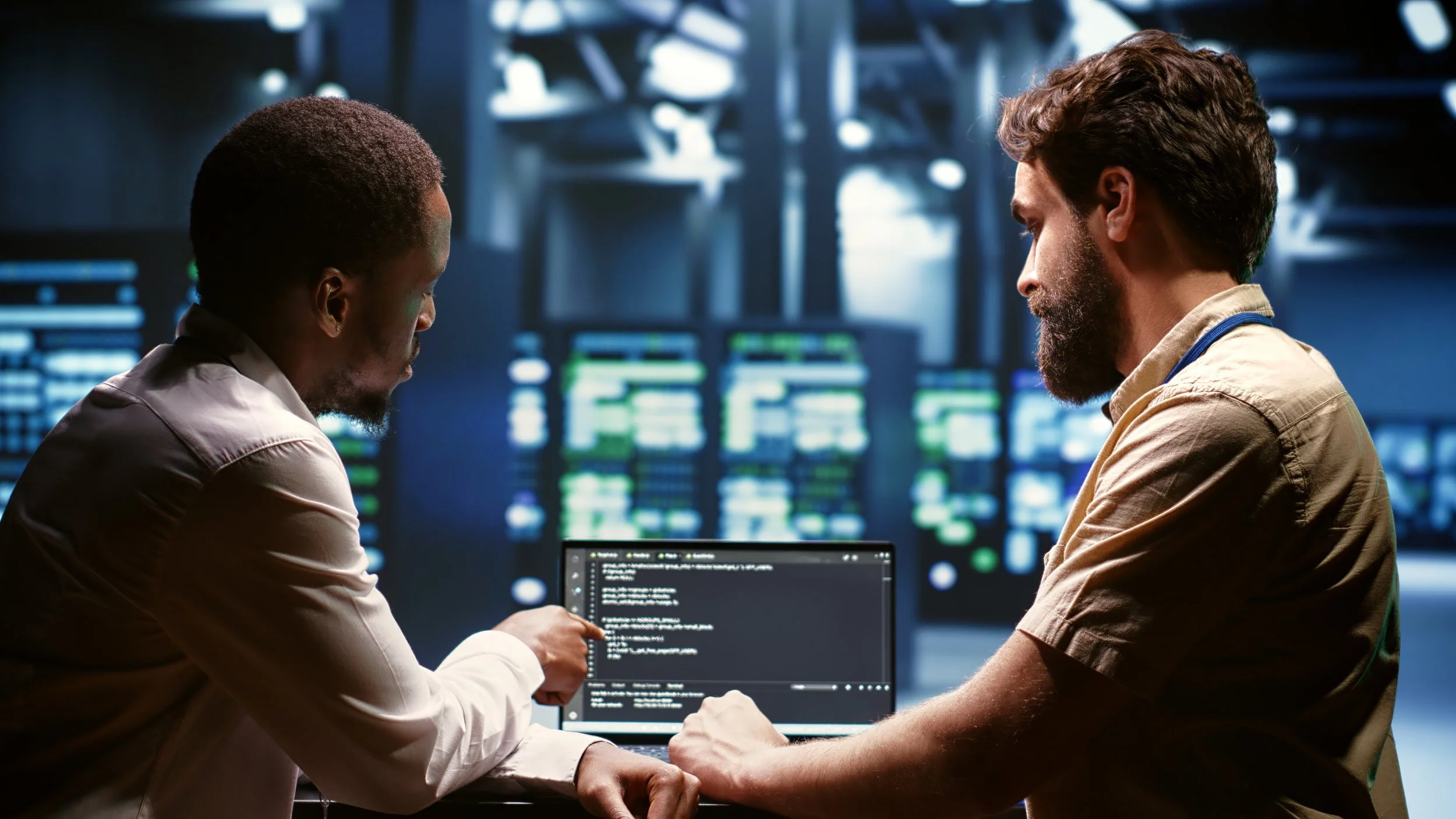 The Benefits of Cybersecurity Collaboration: Achieving a Unified and Strategic Approach