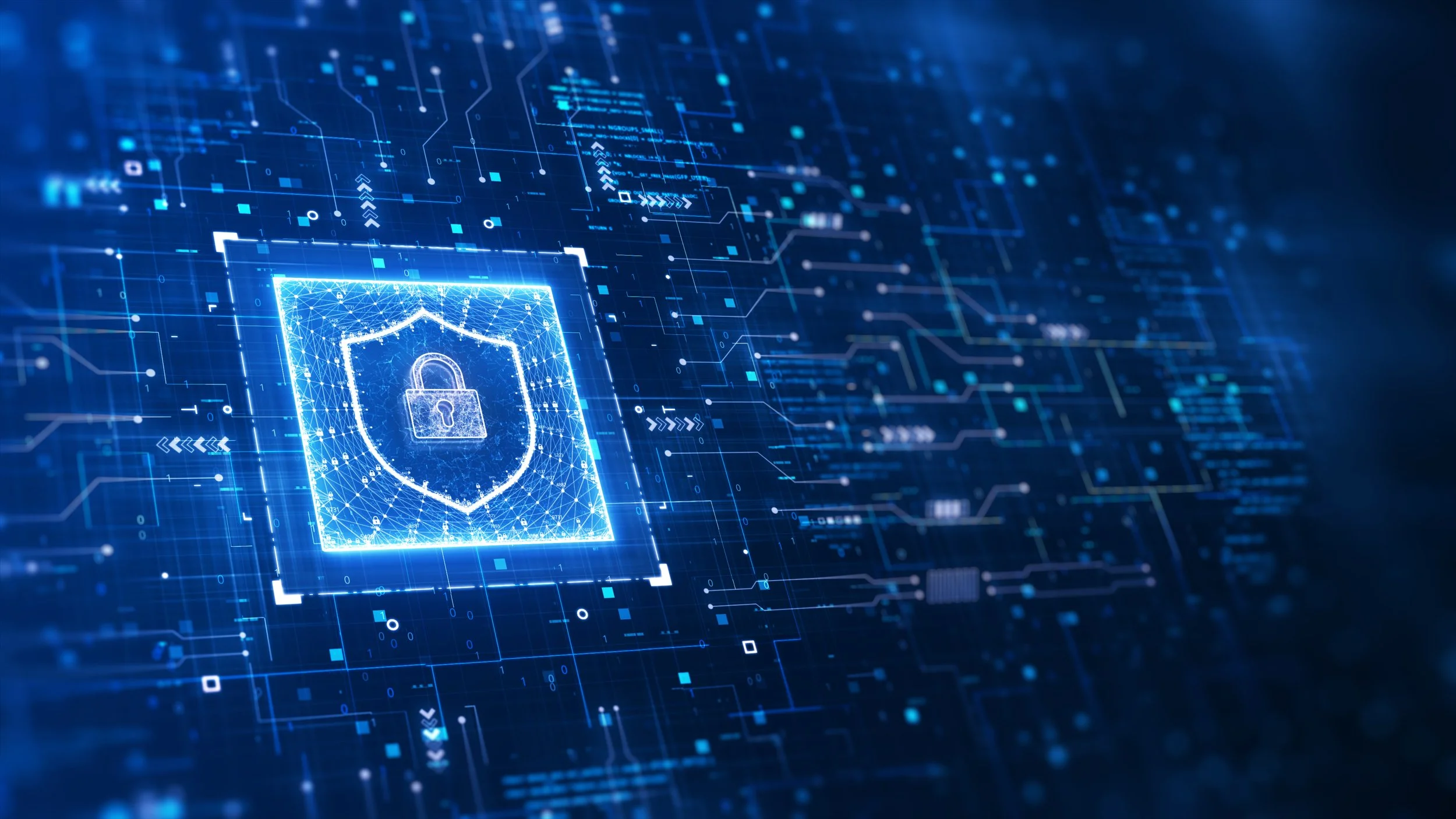 The Top CISO Stories From Around the Web: May