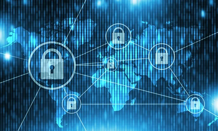 Cybersecurity News Round Up - World