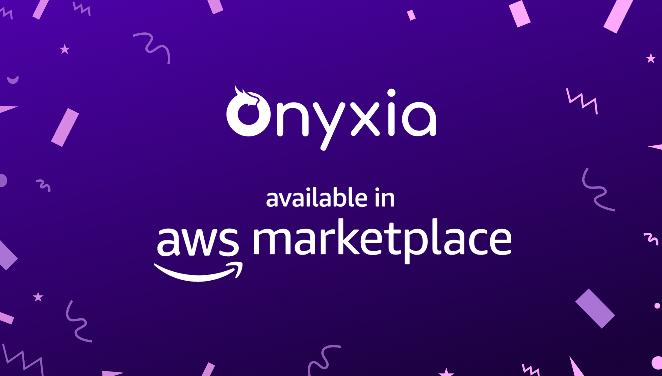 Onyxia Cyber Launches AI-Powered Preemptive Cyber Defense Platform on AWS Marketplace