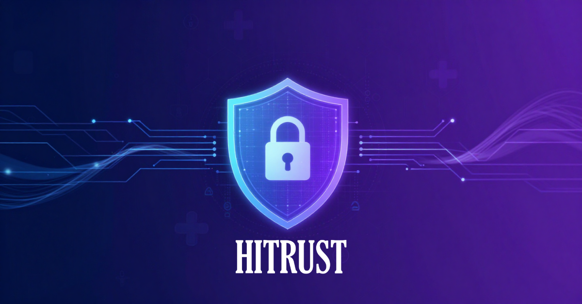 Healthcare Compliance, Automated: Onyxia’s New Pre-Built HITRUST Custom Framework