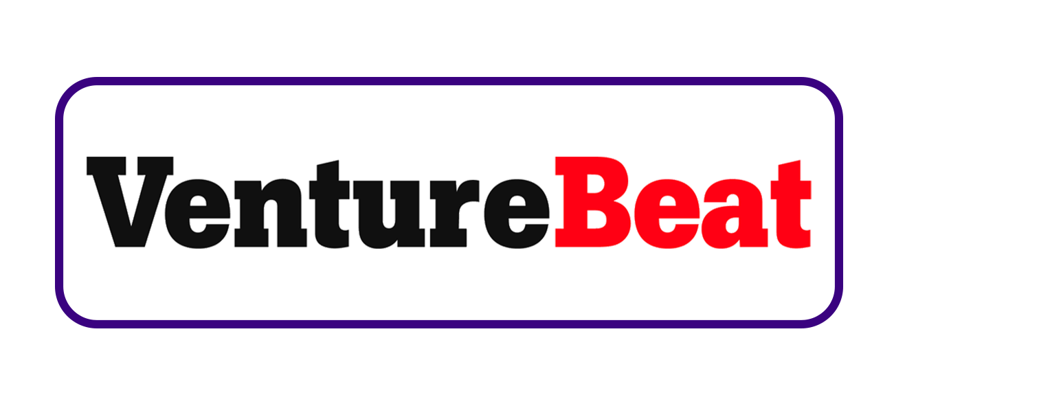 Venture Beat Logo