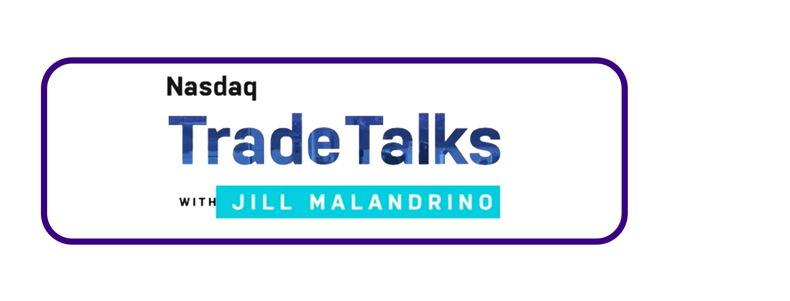 Nasdaq TradeTalks with Jill Malandrino featuring Sivan Tehila, CEO of Onyxia Cyber Chief Information Security Officers Should Prepare to Address Cybersecurity Issues