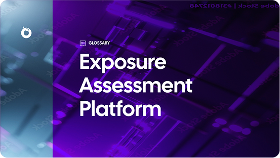 Exposure Assessment Platform