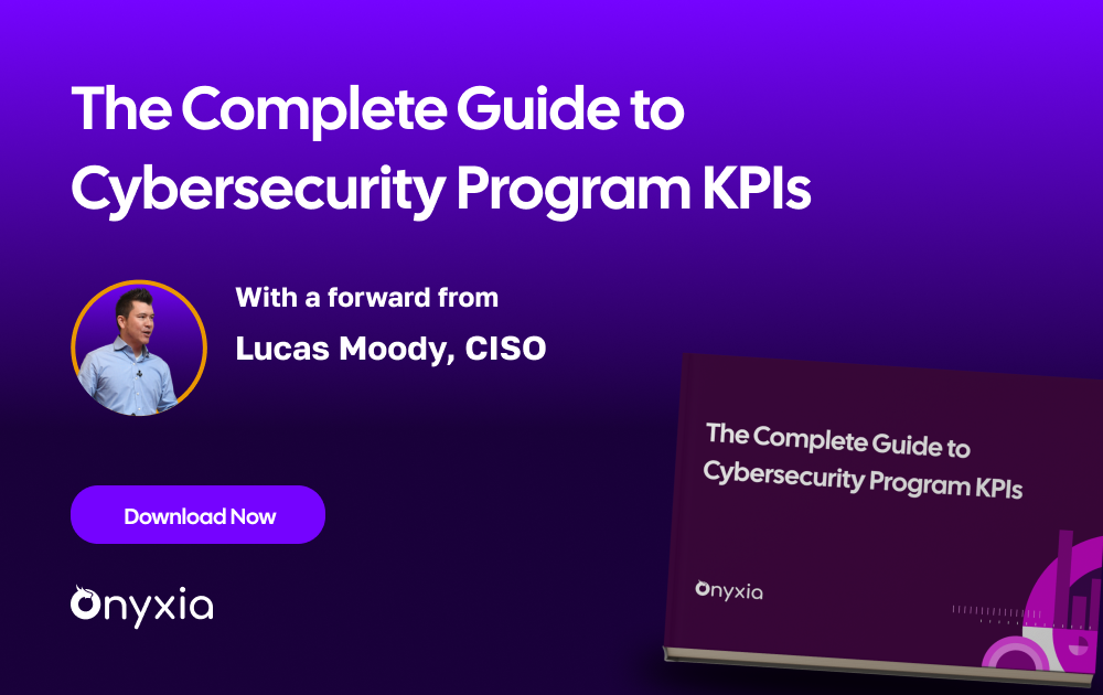 Cybersecurity Program KPI Guide - Download